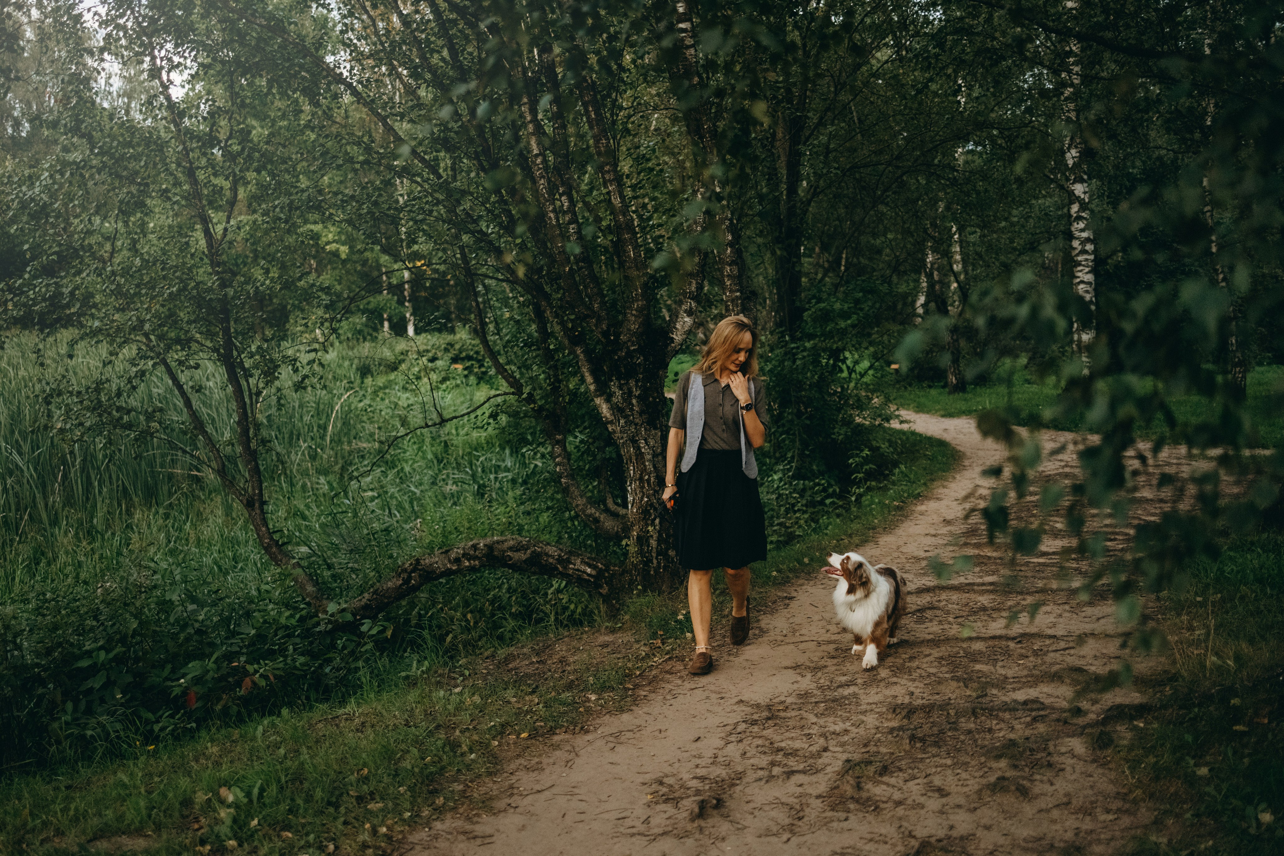 Маша и Эклер. Фотограф — Анималист | Санкт-Петербург
