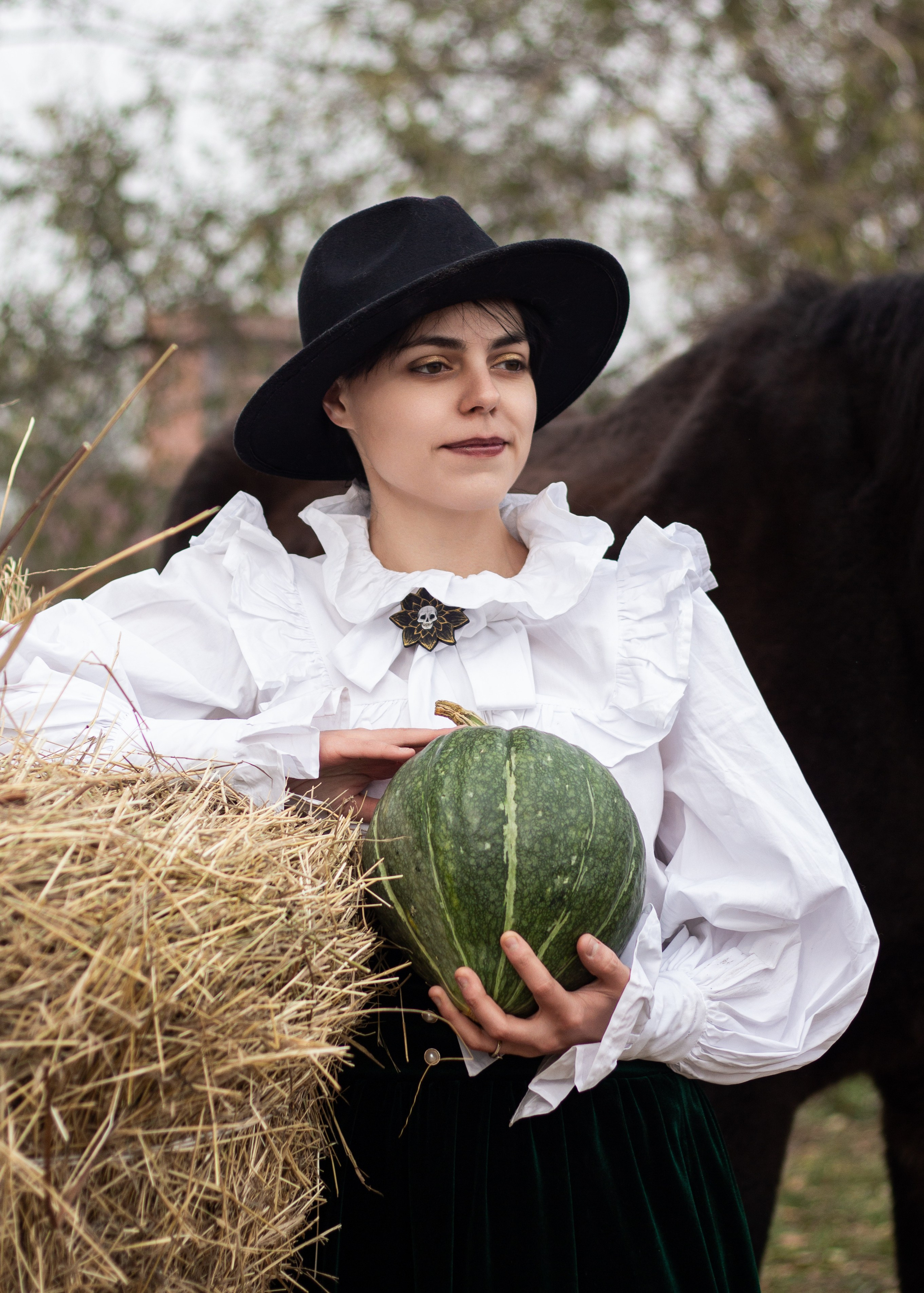 Дарья и Бегун. Фотограф в Иркутске, Харитонова Елизавета