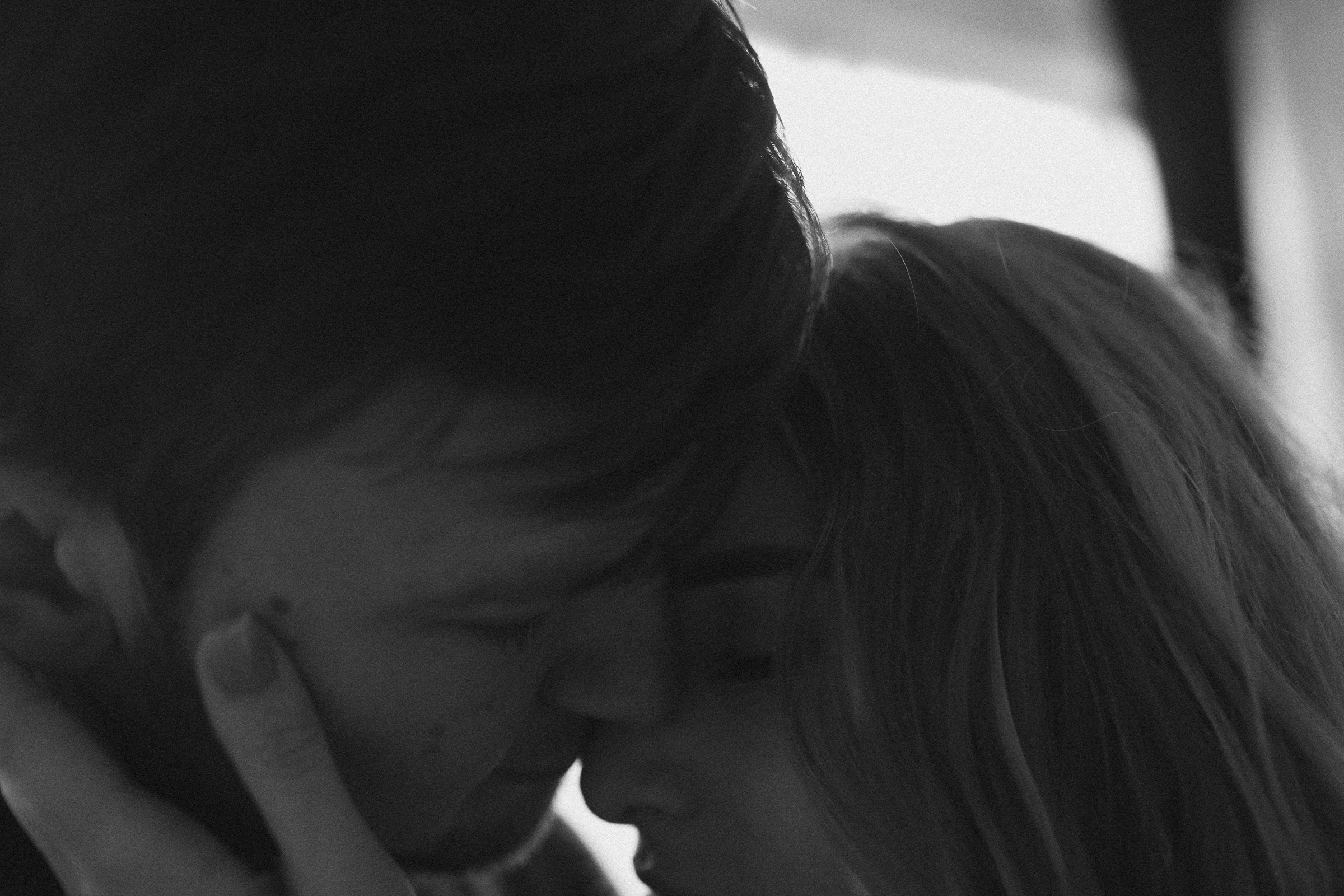 Когда она танцует. Семейный фотограф в Москве Алевтина Носова