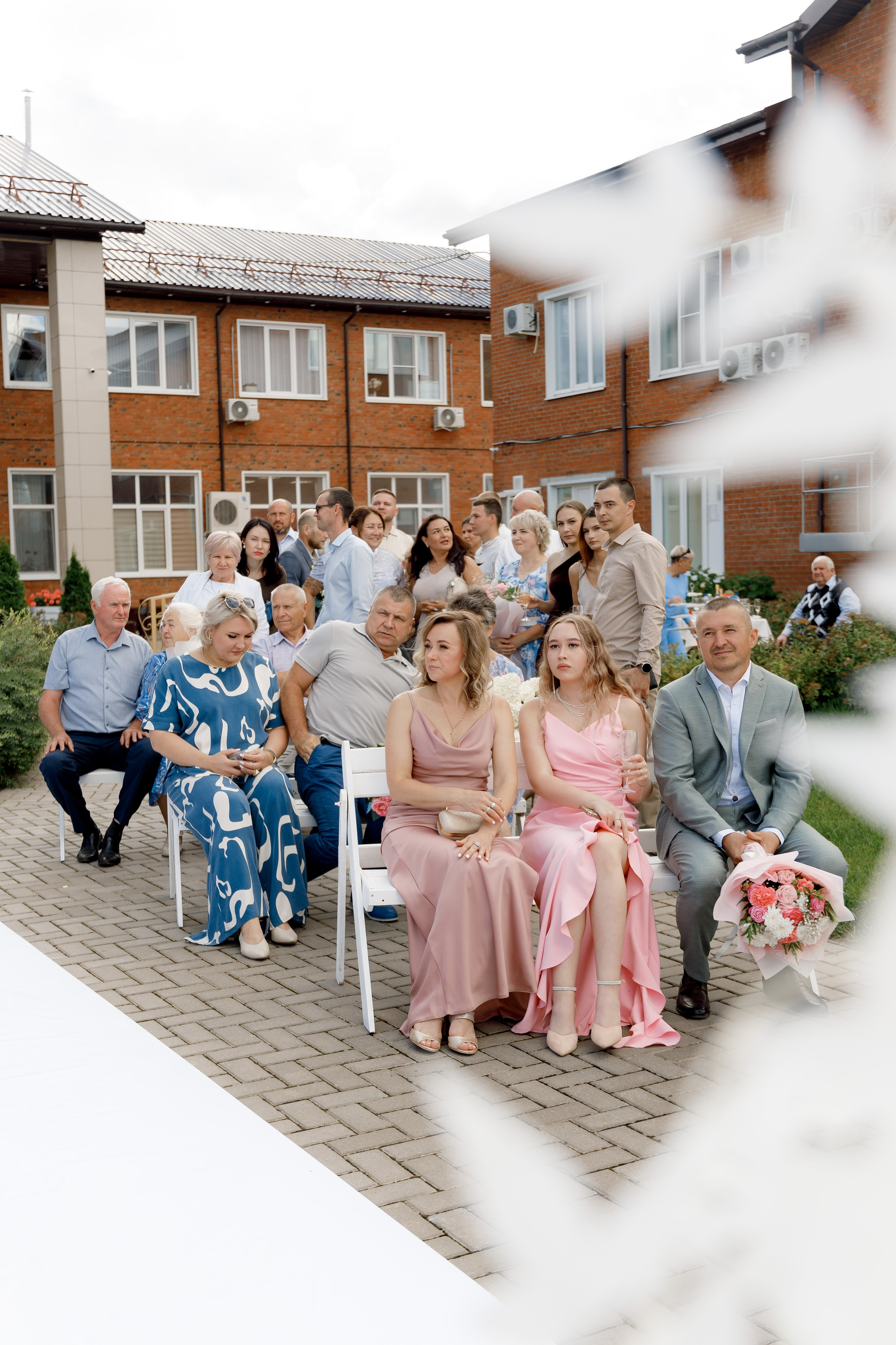 Свадьбы. Главная