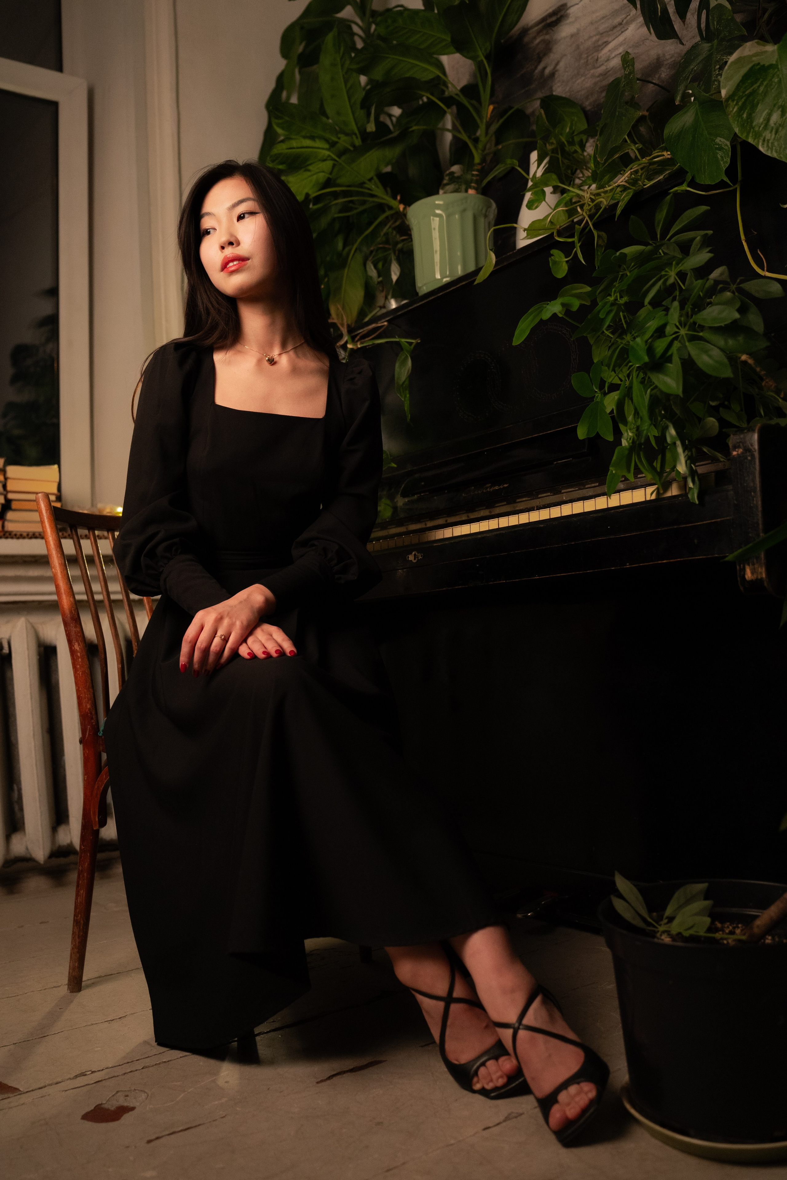 Практика. Фотограф Томск Новосибирск Елизавета Вахтеева