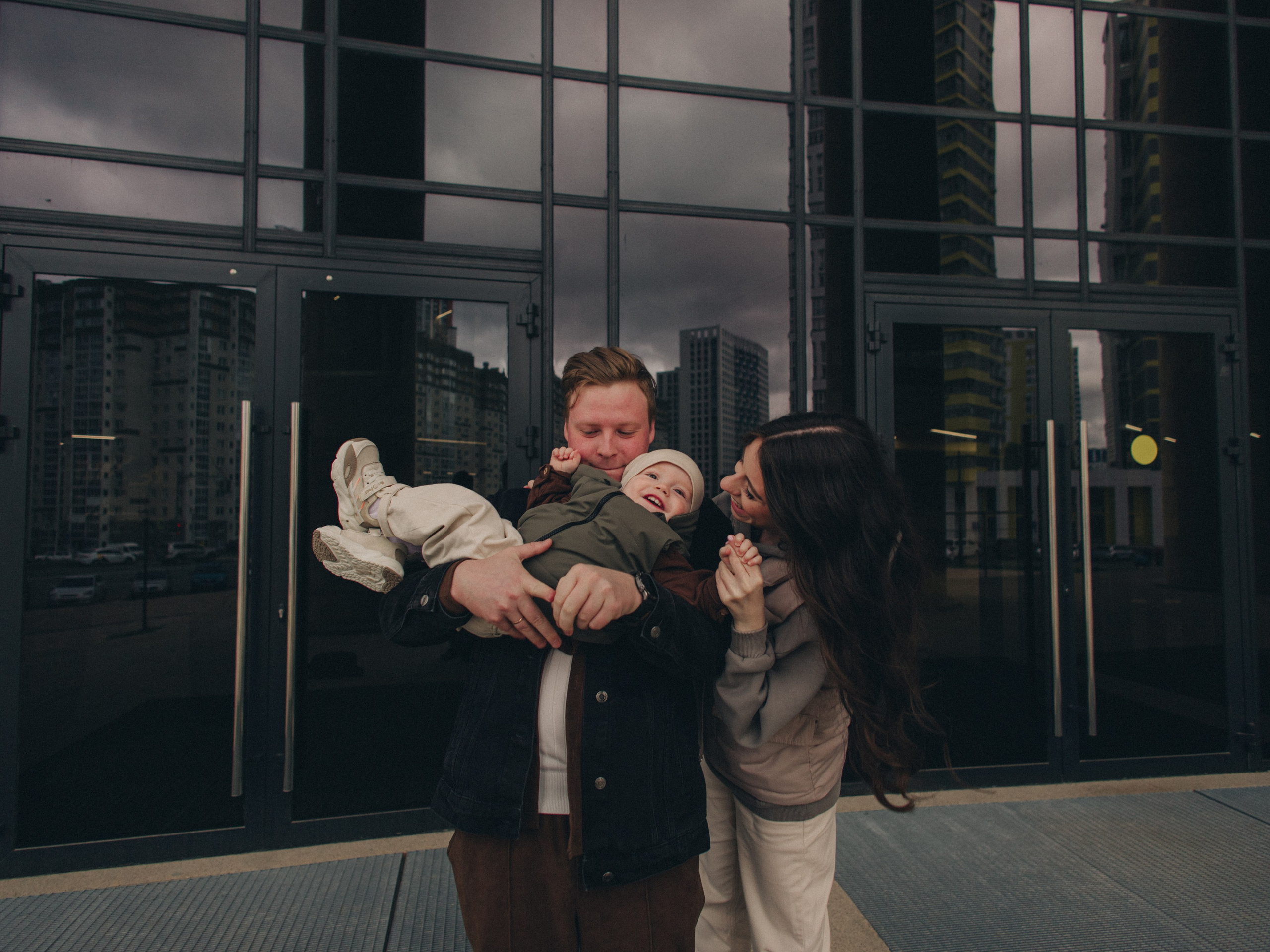 Матвей. Фотограф Уфа