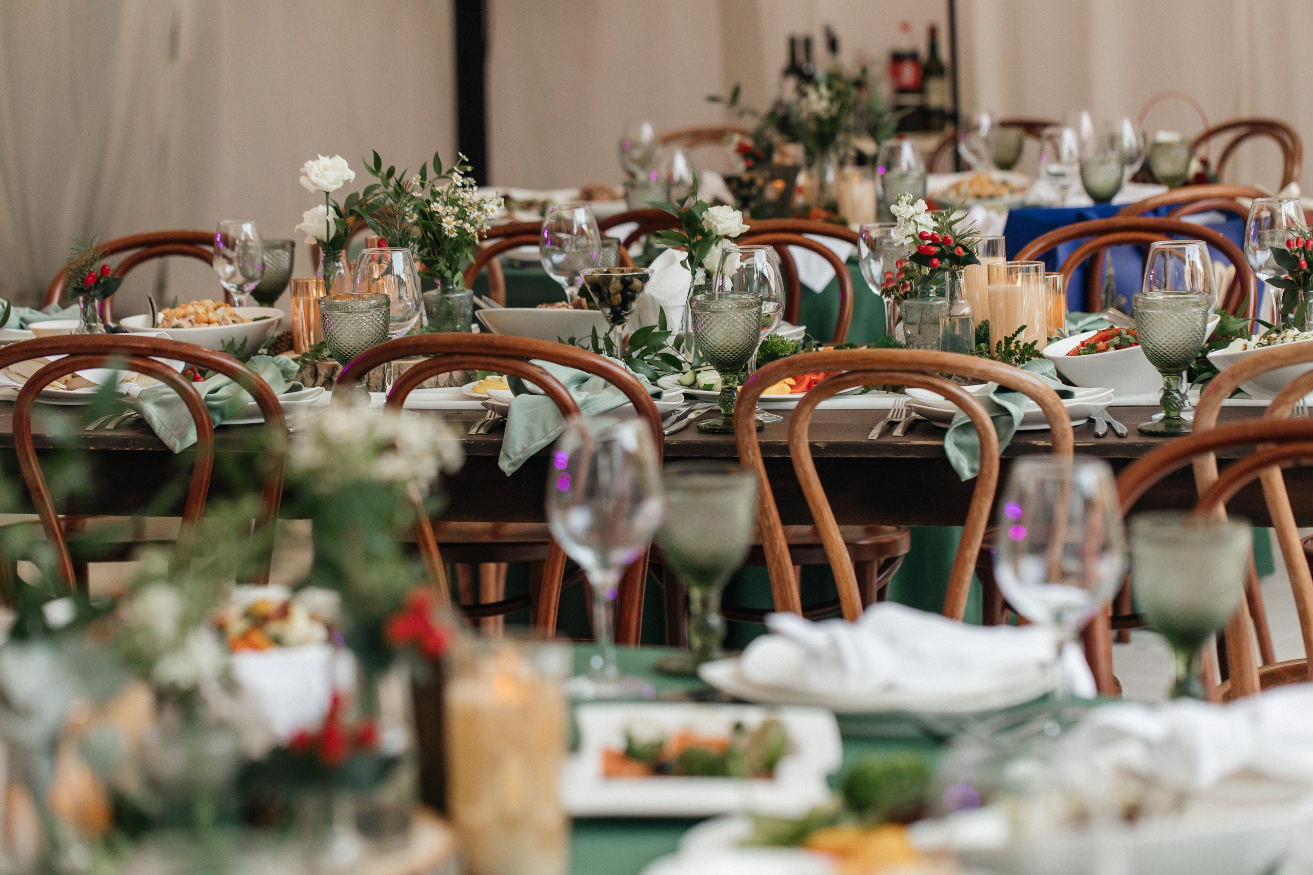 Свадьбы. Фотограф Артем Давыдов