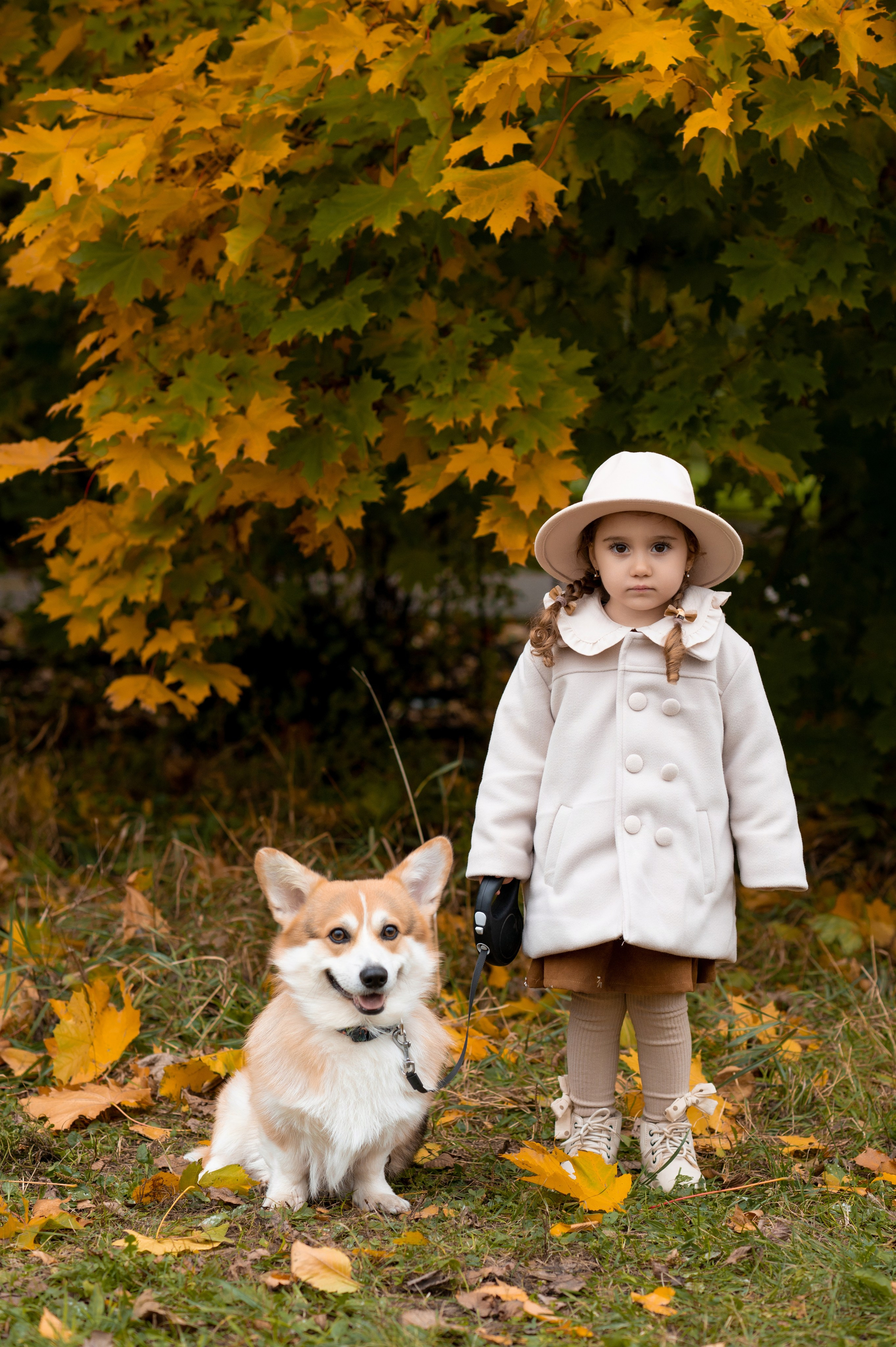 Дети. Портретный фотограф в г. Москва Солнцево Яковлева Анастасия