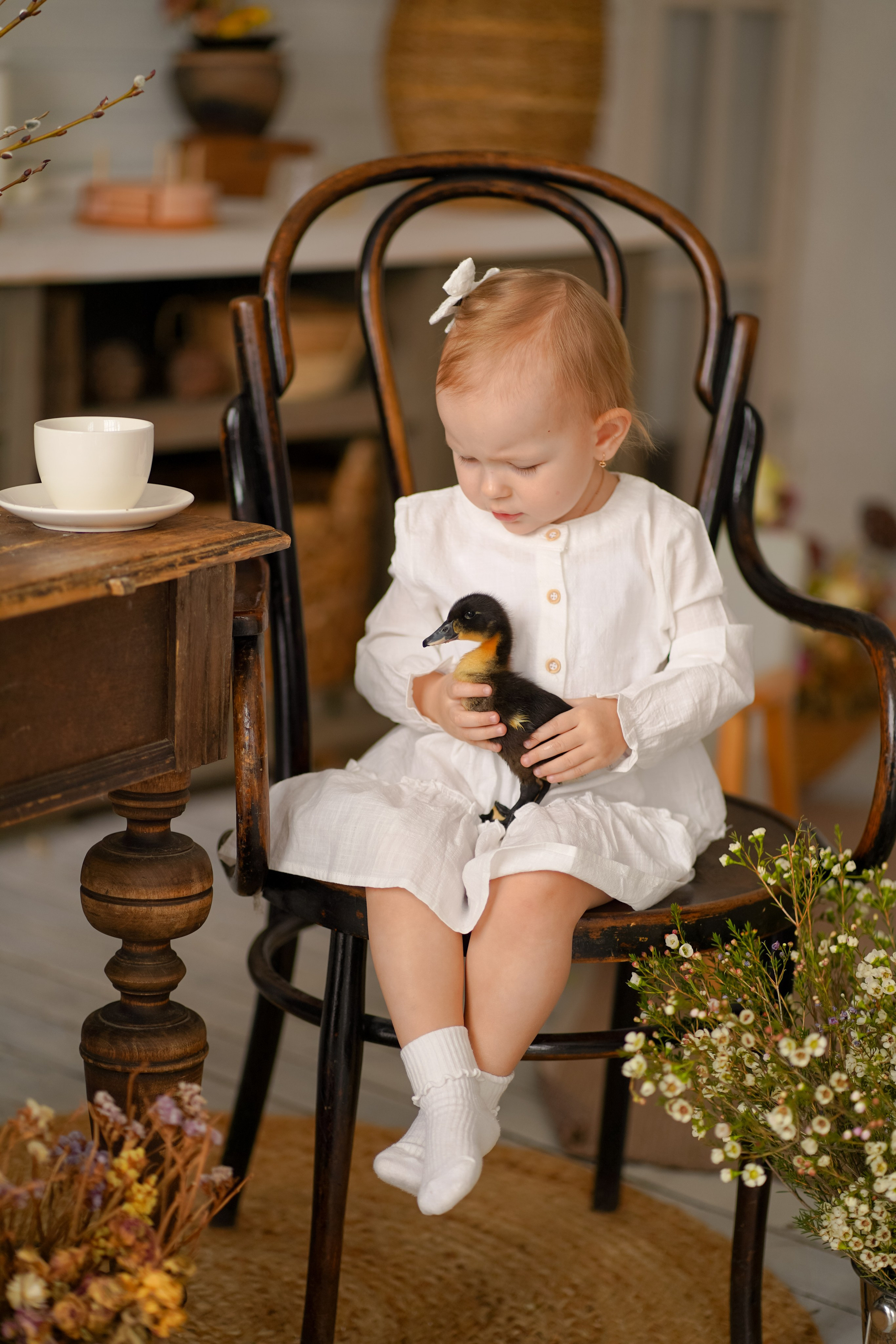 Пасхальные. Фотограф Татьяна Митрофанова