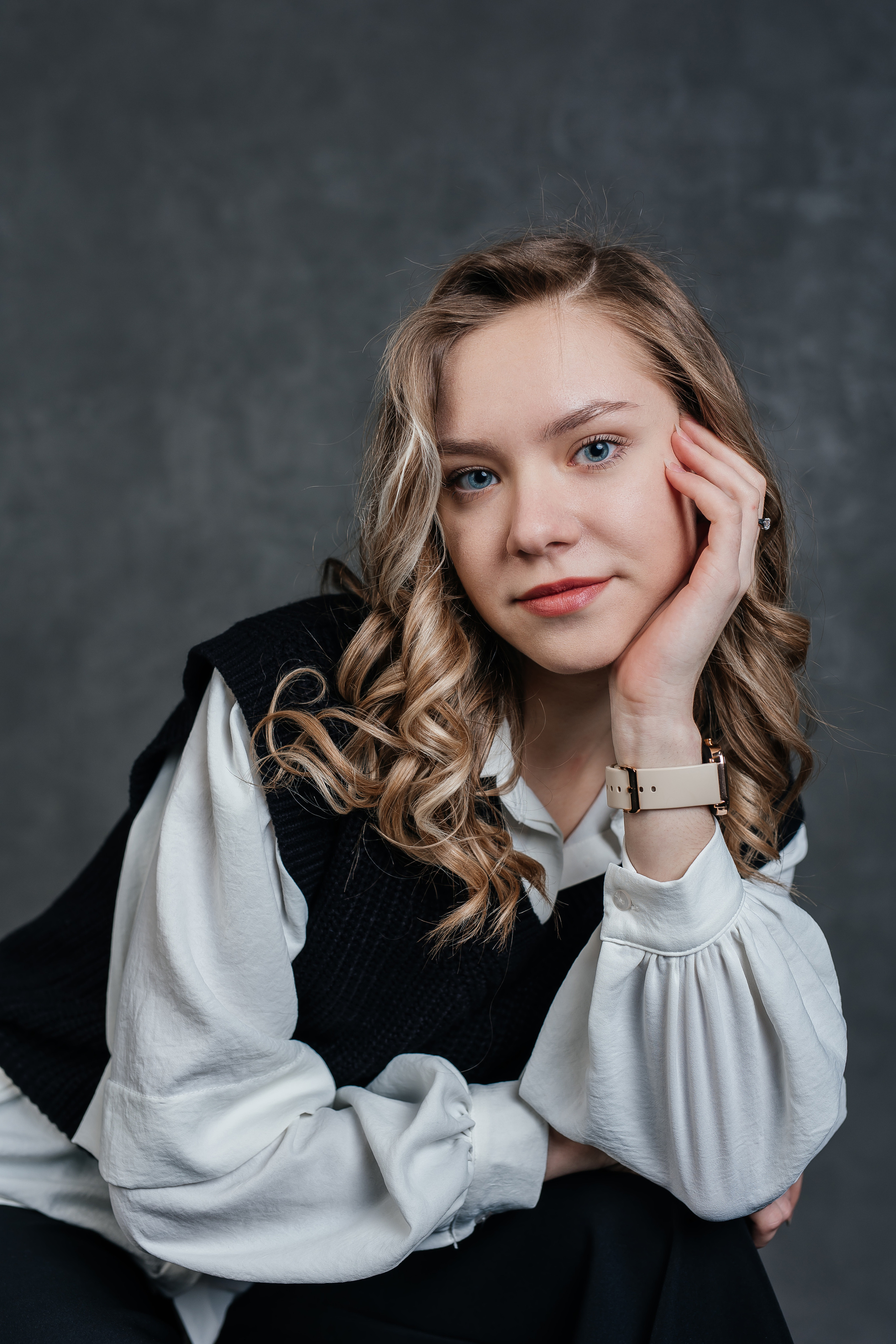 Старшие классы. Школьный фотограф в Новосибирске Наталья Иванченко