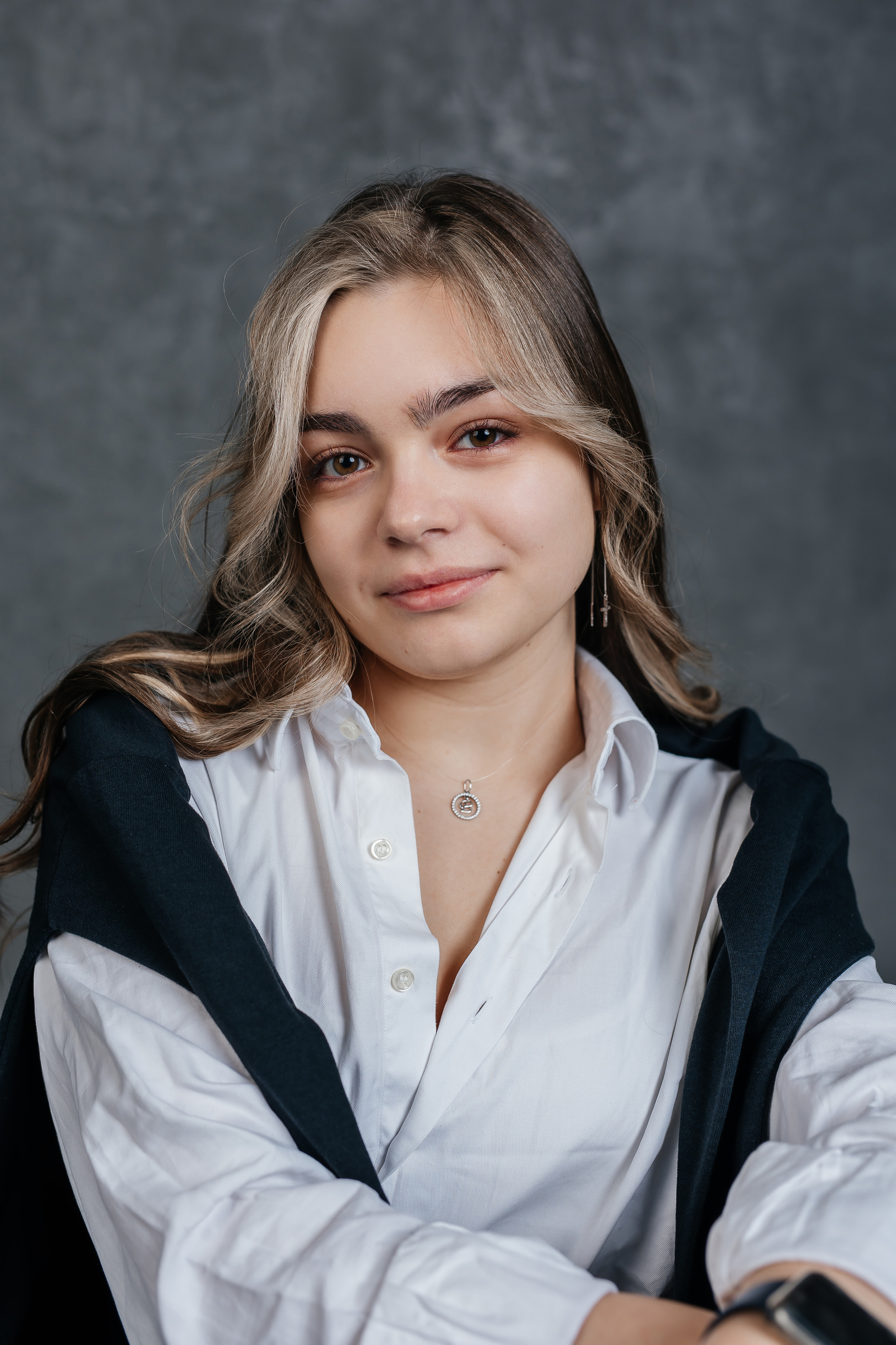 Старшие классы. Школьный фотограф в Новосибирске Наталья Иванченко