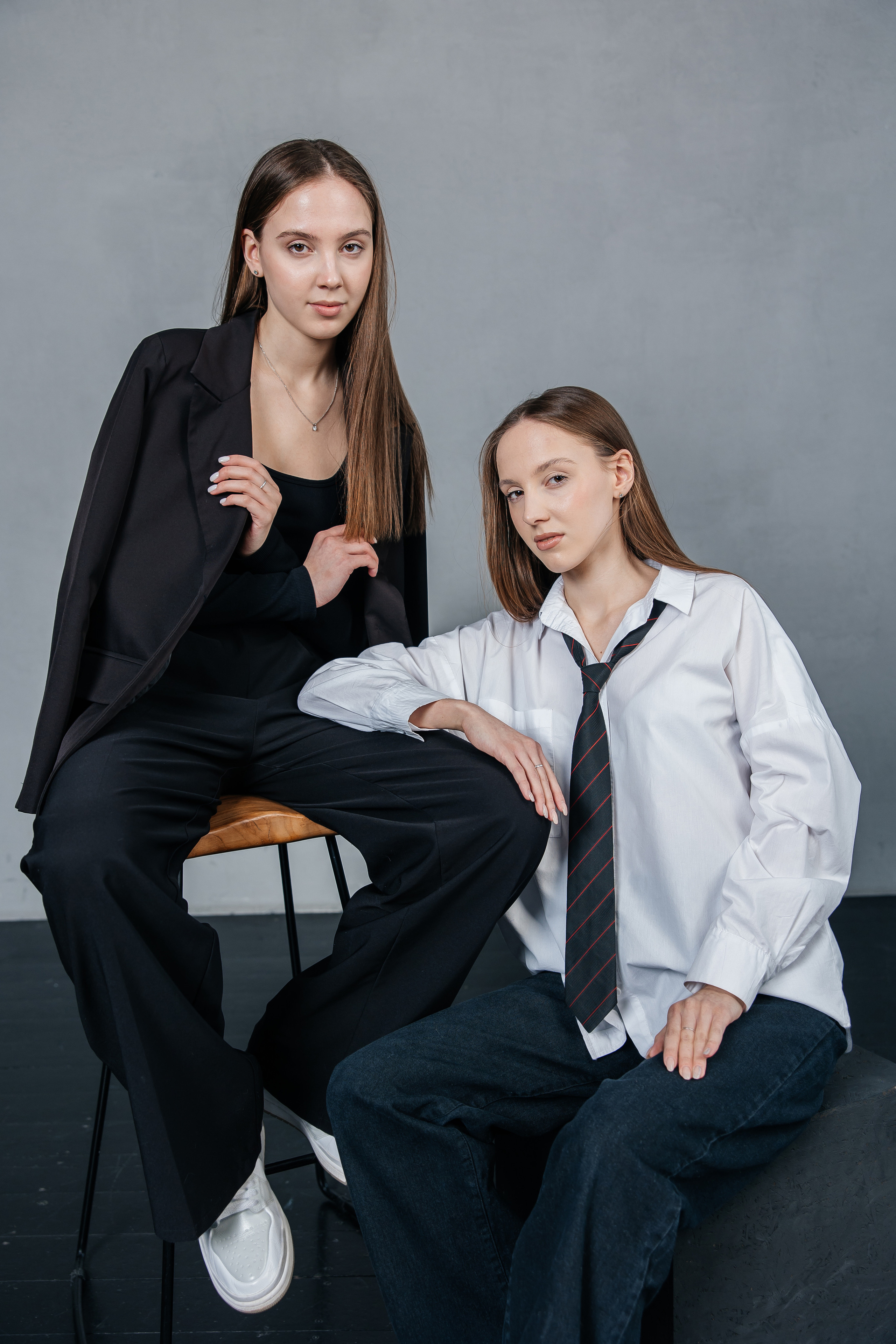 Старшие классы. Школьный фотограф в Новосибирске Наталья Иванченко