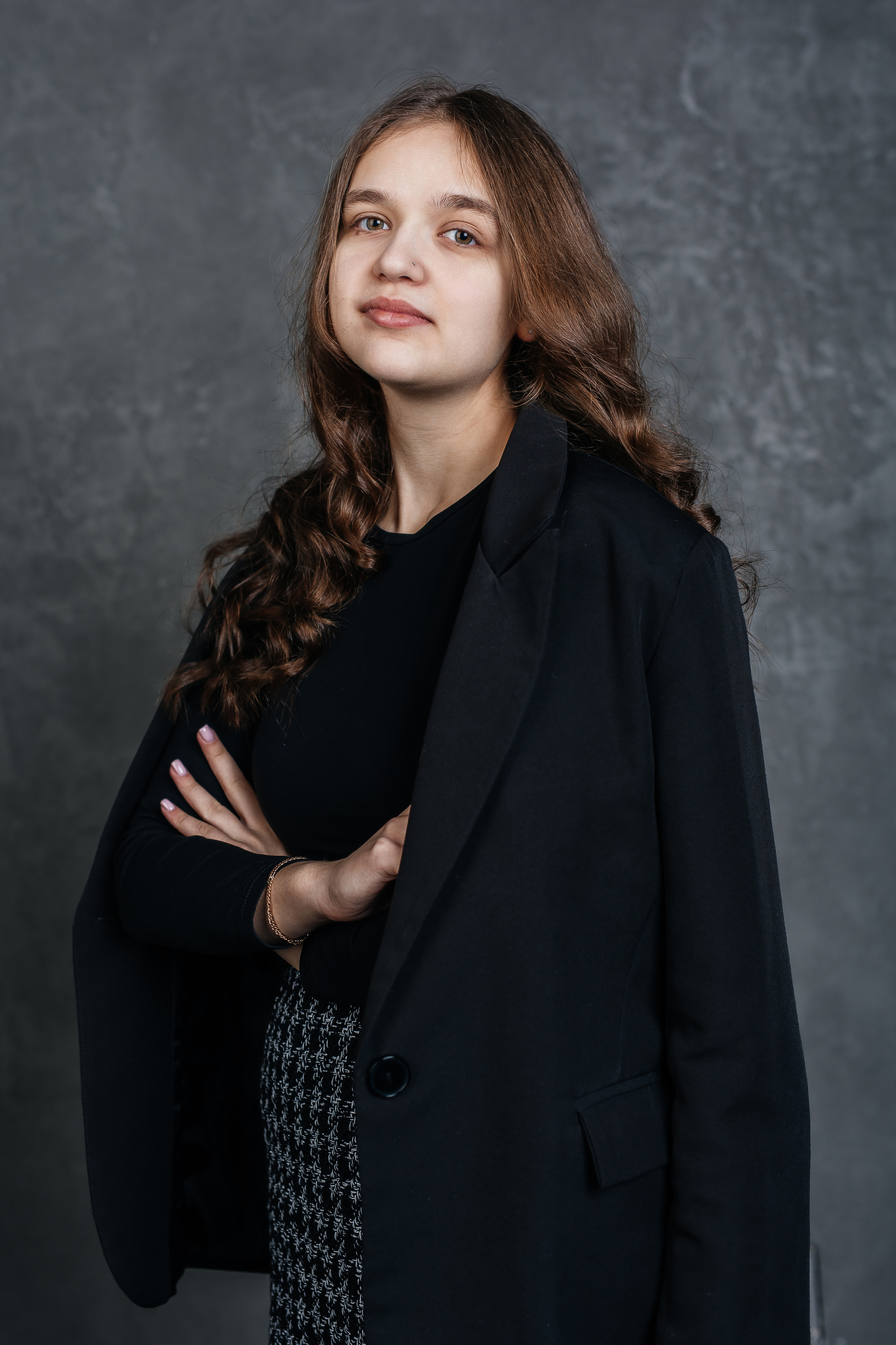 Старшие классы. Школьный фотограф в Новосибирске Наталья Иванченко