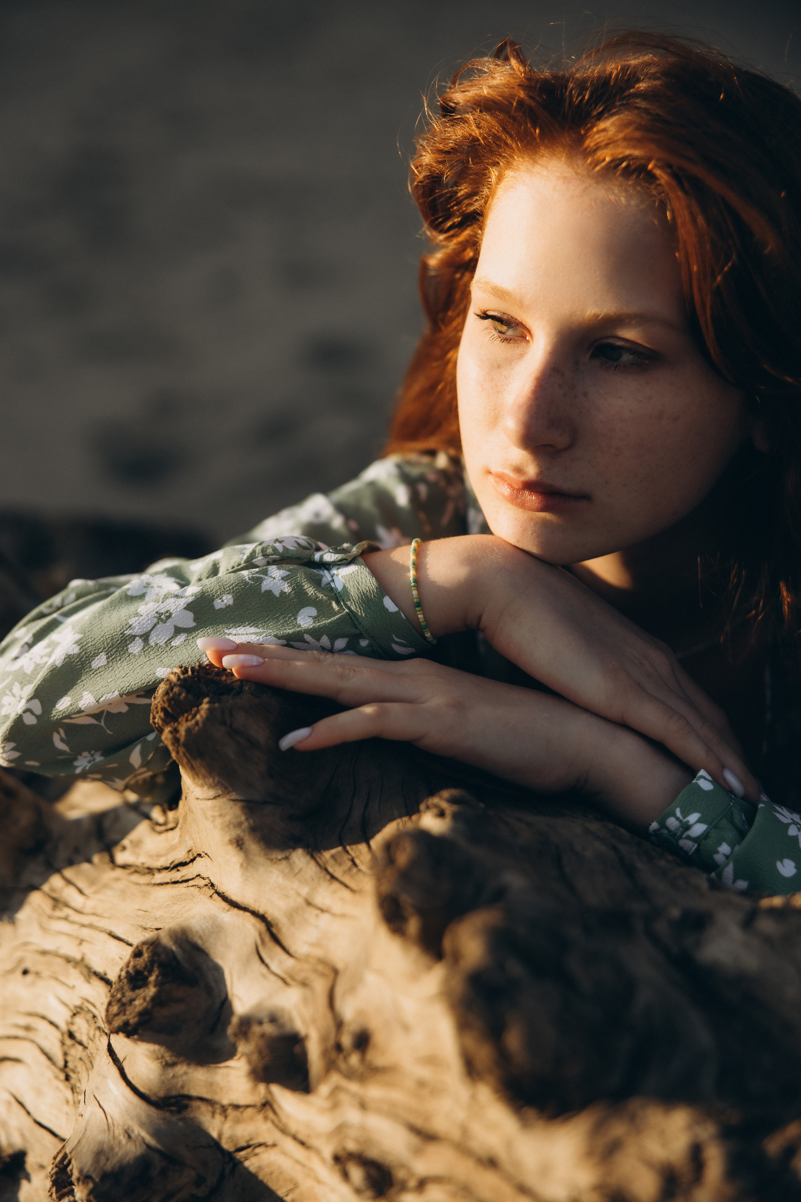 Даша. Школьный фотограф в Новосибирске Наталья Иванченко