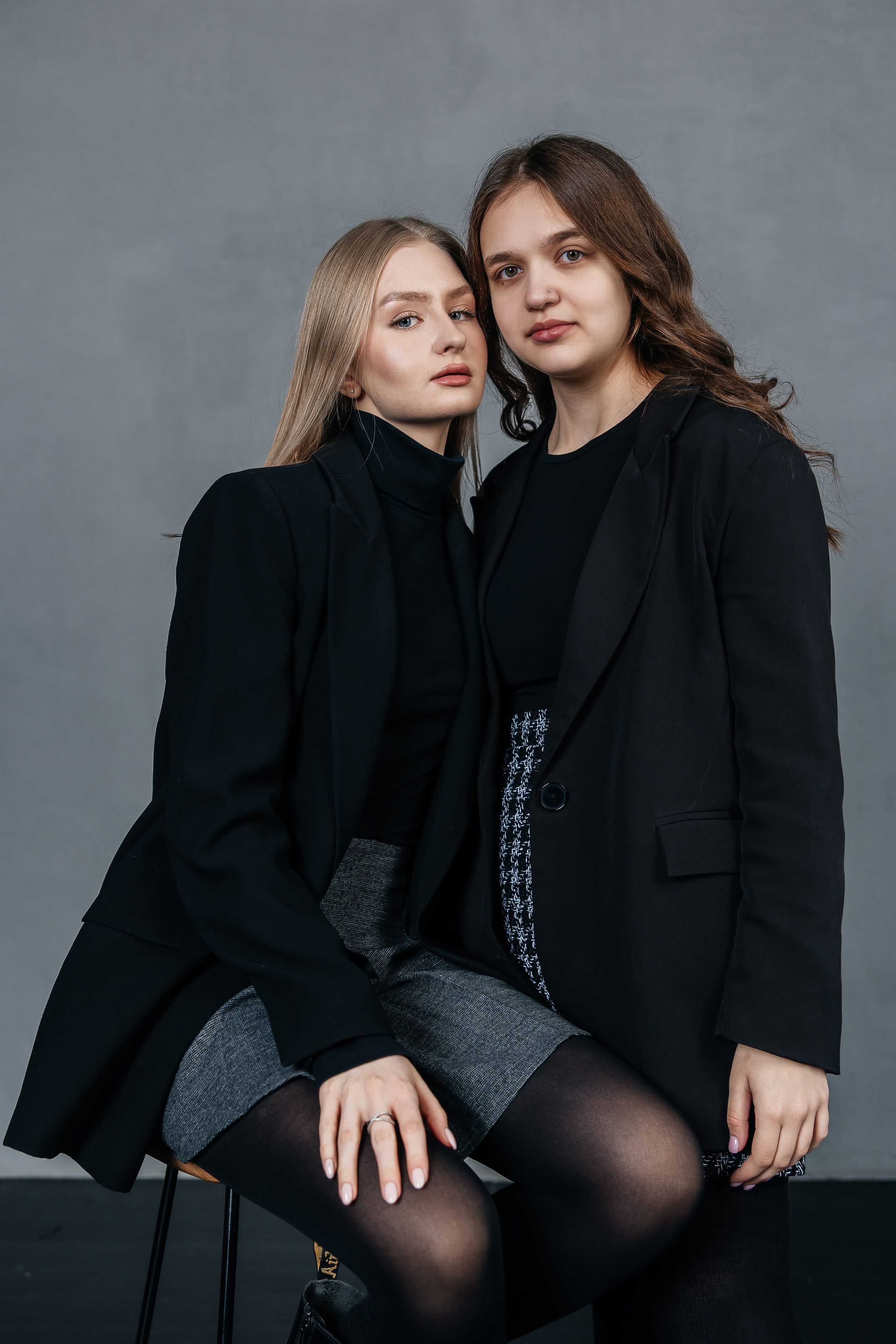 Старшие классы. Школьный фотограф в Новосибирске Наталья Иванченко