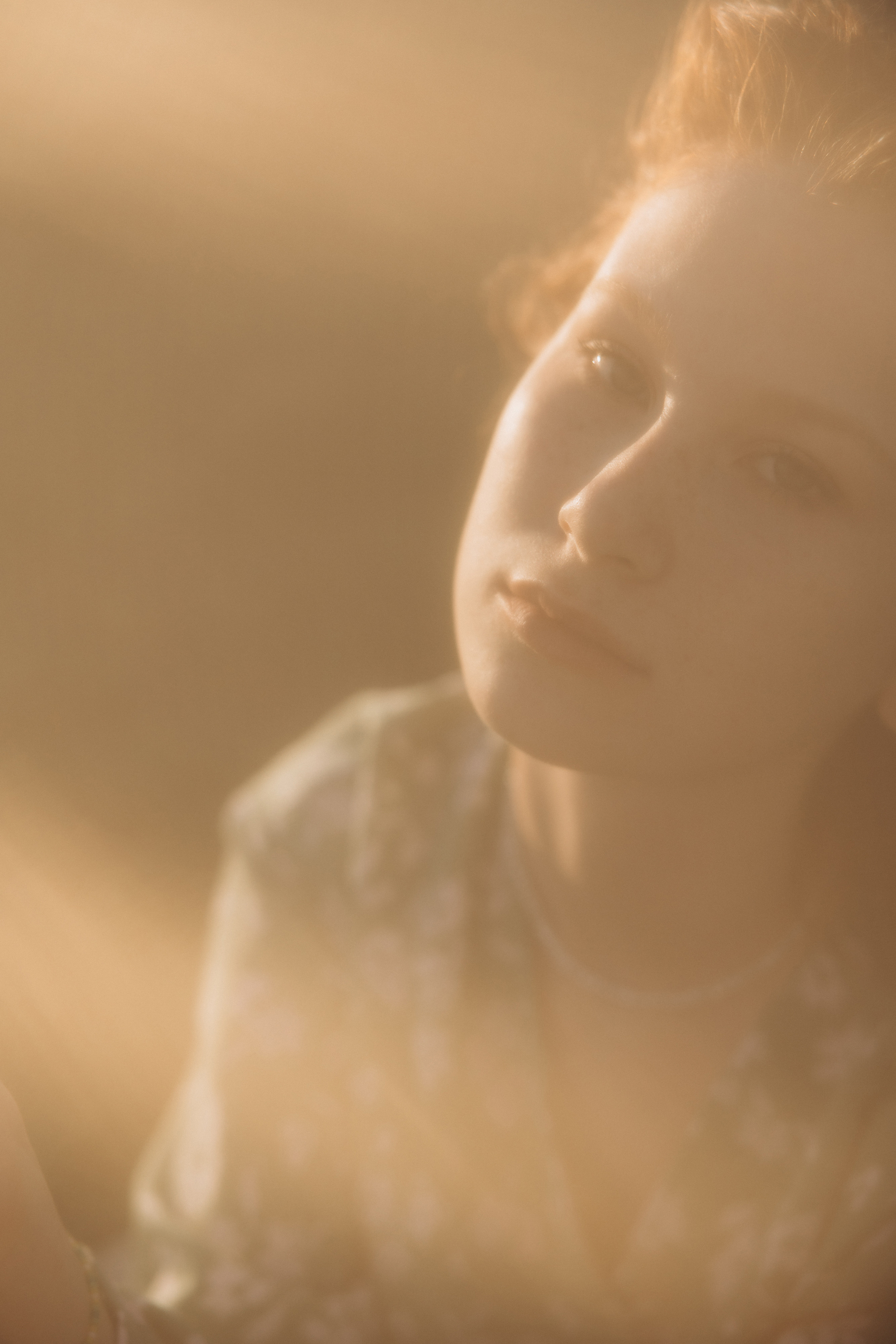 Даша. Школьный фотограф в Новосибирске Наталья Иванченко