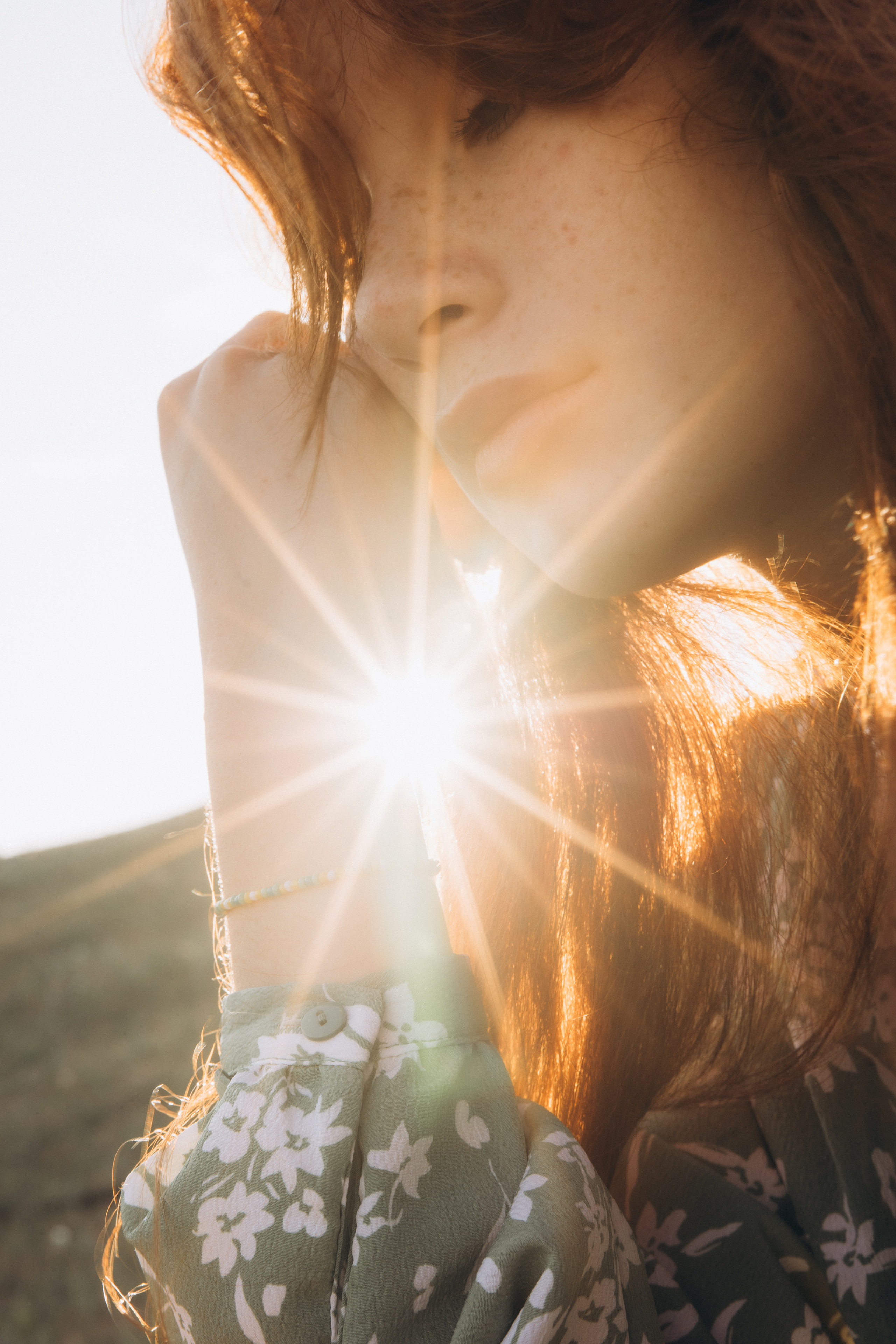 Даша. Школьный фотограф в Новосибирске Наталья Иванченко