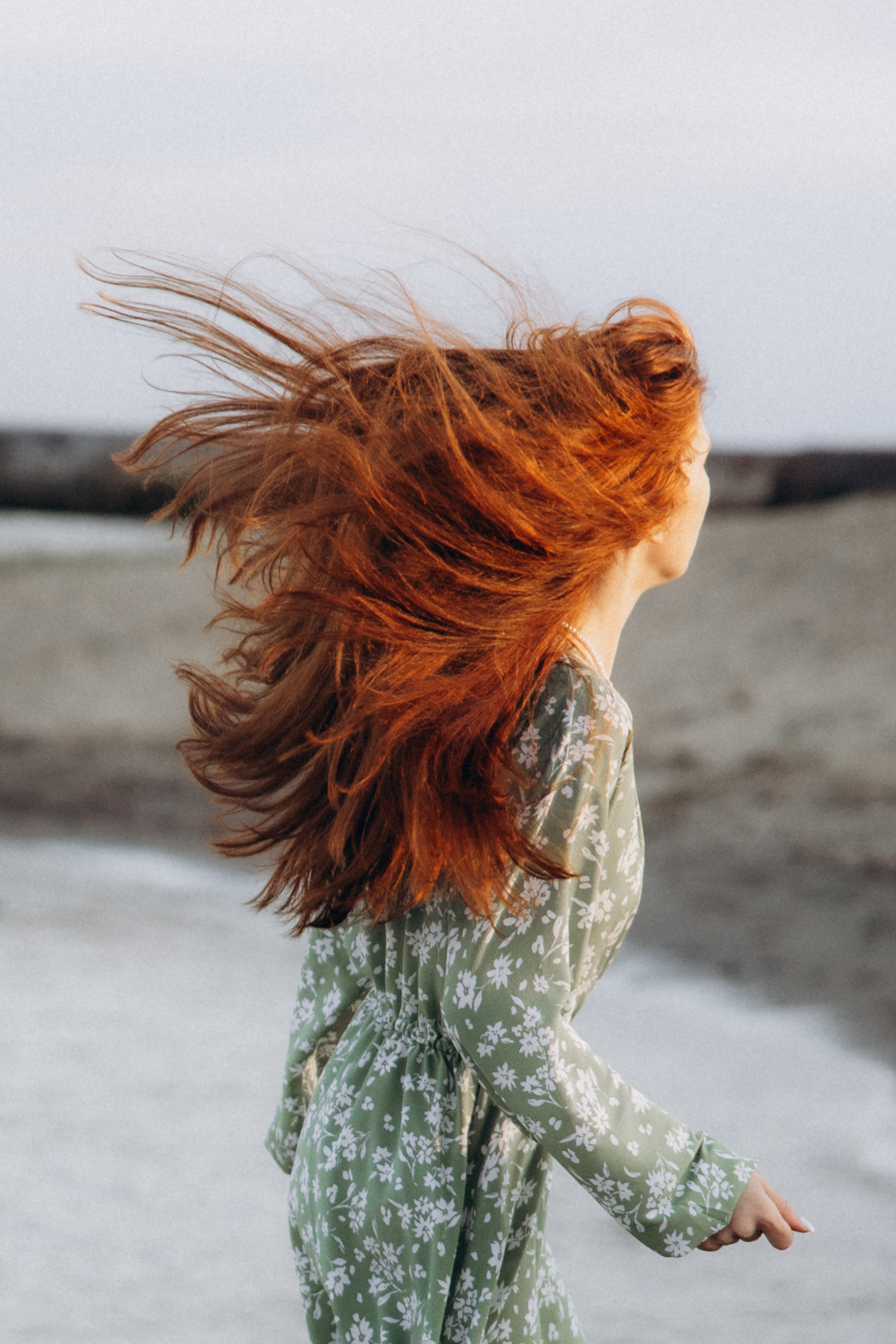 Даша. Школьный фотограф в Новосибирске Наталья Иванченко