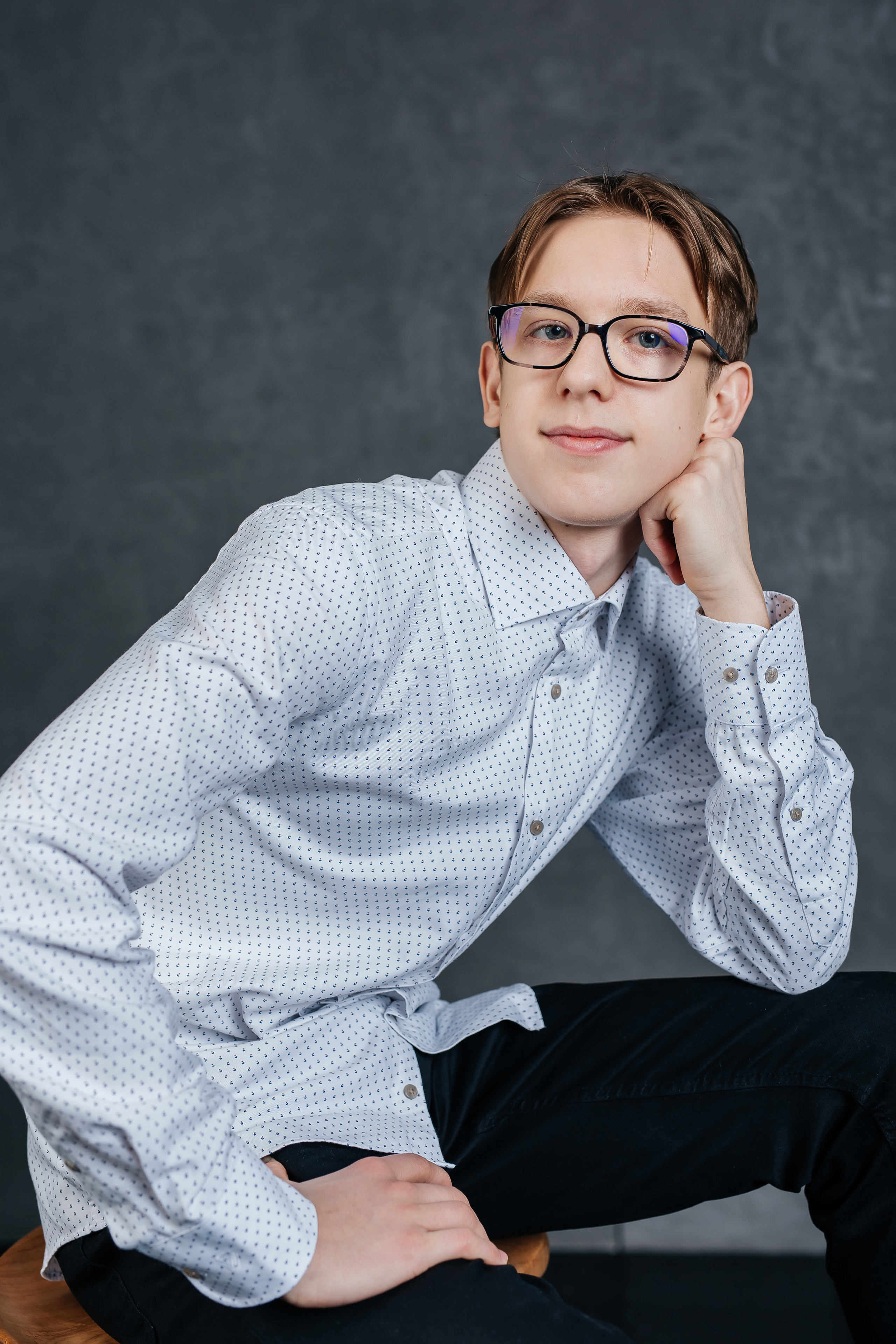 Старшие классы. Школьный фотограф в Новосибирске Наталья Иванченко