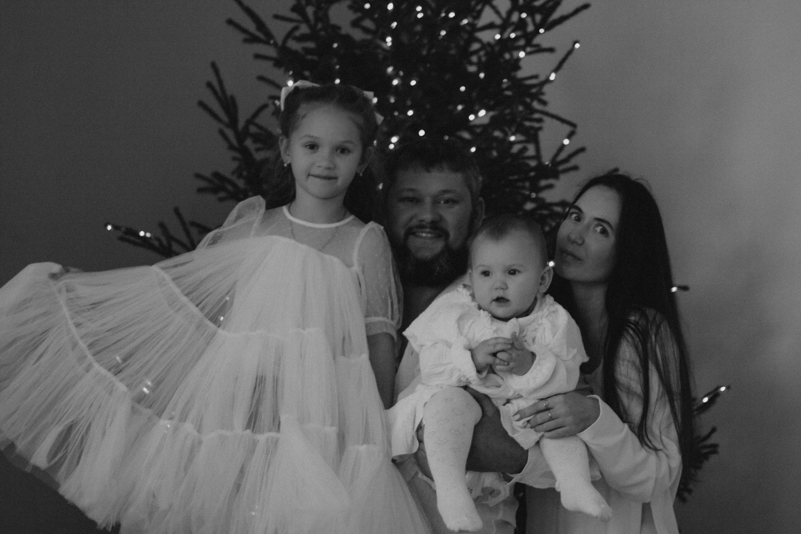 Petr+Julia+Olya+Anya. Lusy Redina | Семейный Фотограф | Волгоград