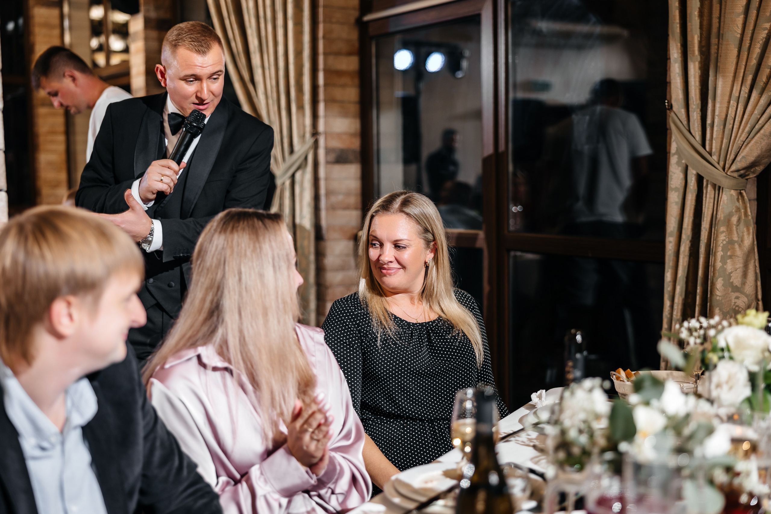 Анонс свадьбы для Юлии и Александра. Свадебный фотограф в Крыму и Севастополе Ольга Баскакова