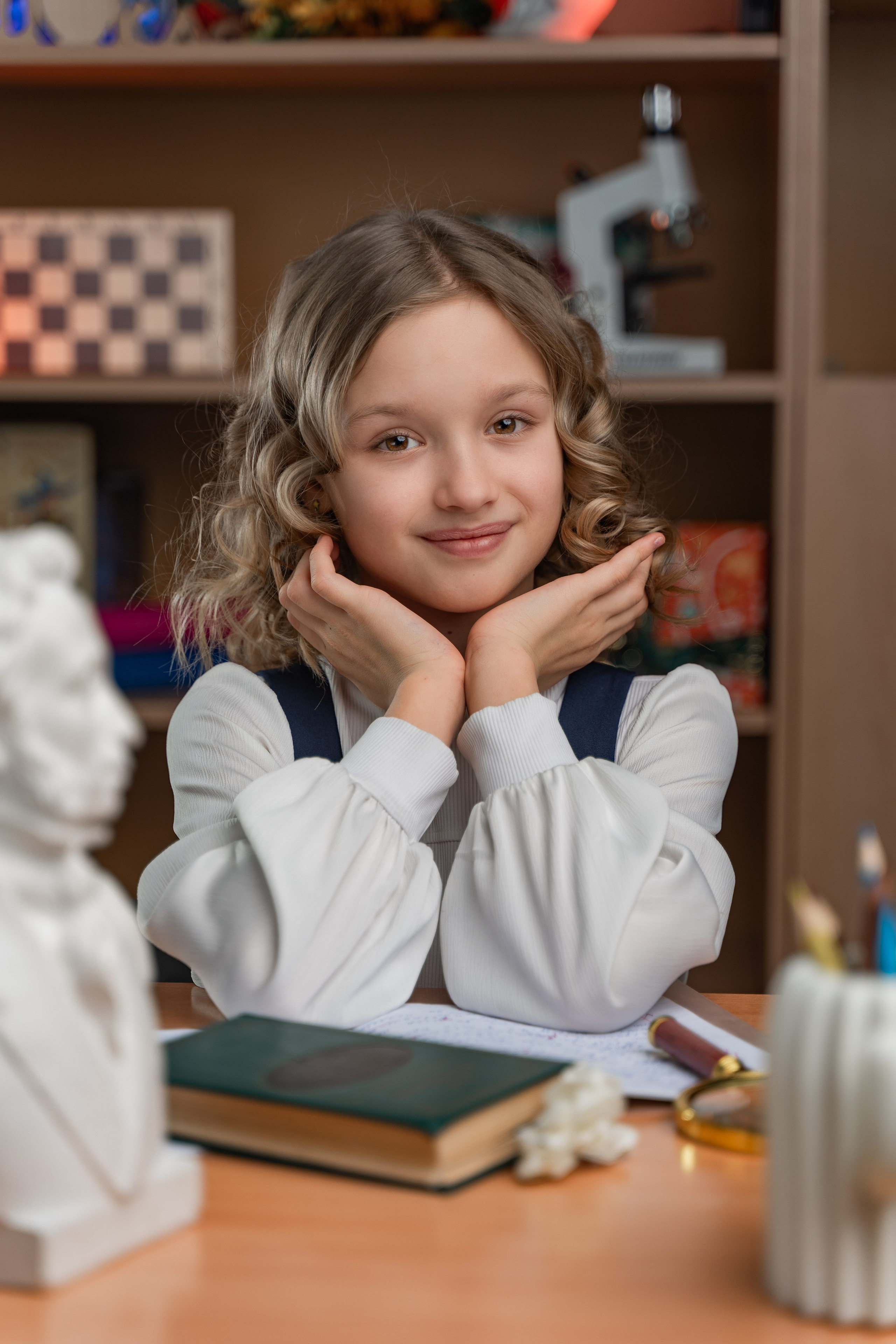 Портреты. ГЛАВНАЯ