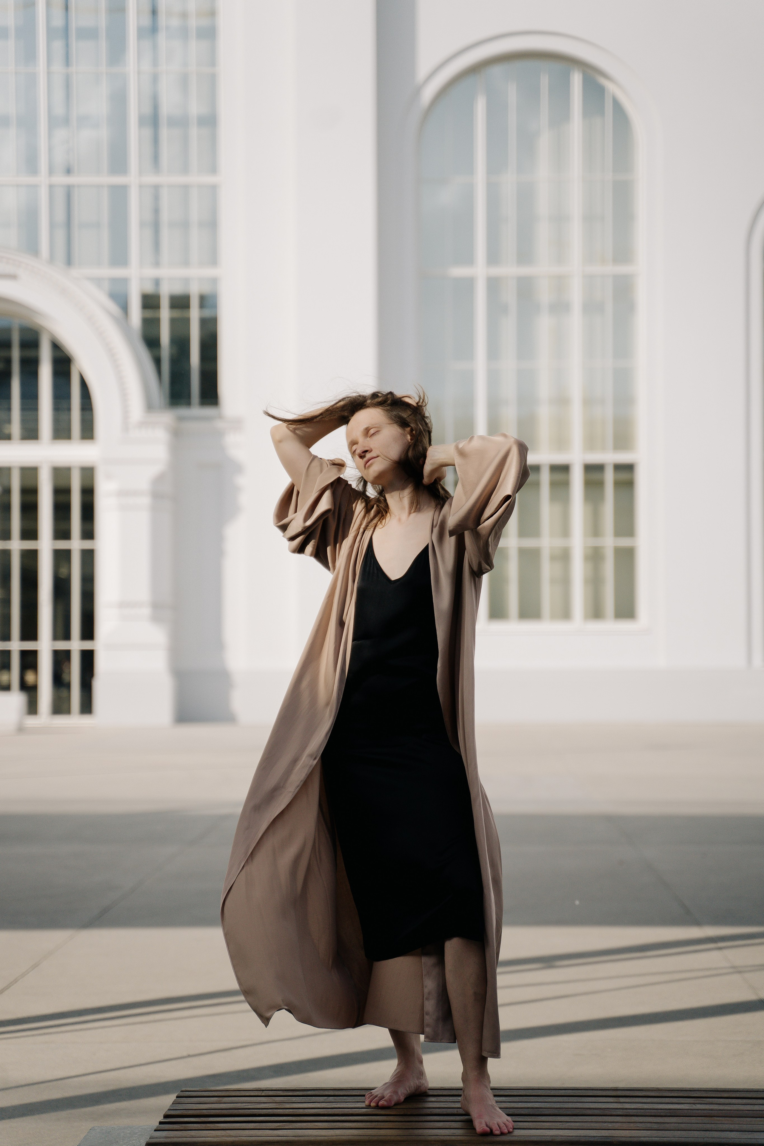 Веста. Портретный арт и репортажный фотограф в Нячанге Ульяхина Полина