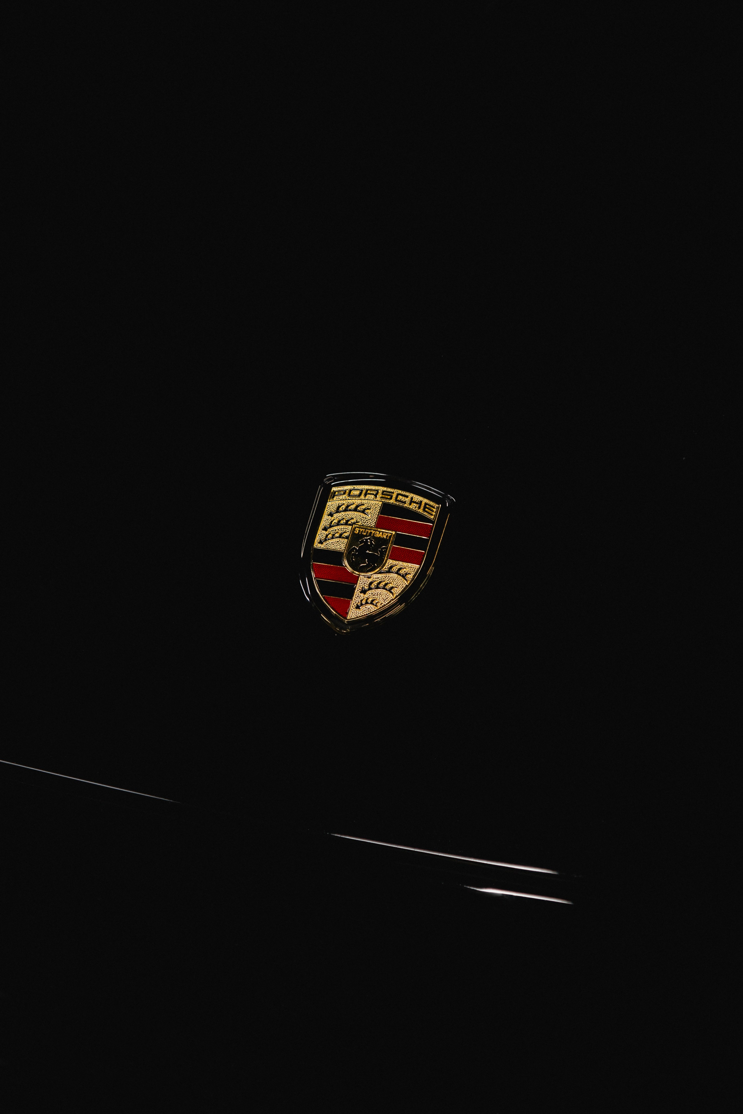 Porsche Cayenne. Автомобильный фотограф и видеограф в Новосибирске|Александра Косухина