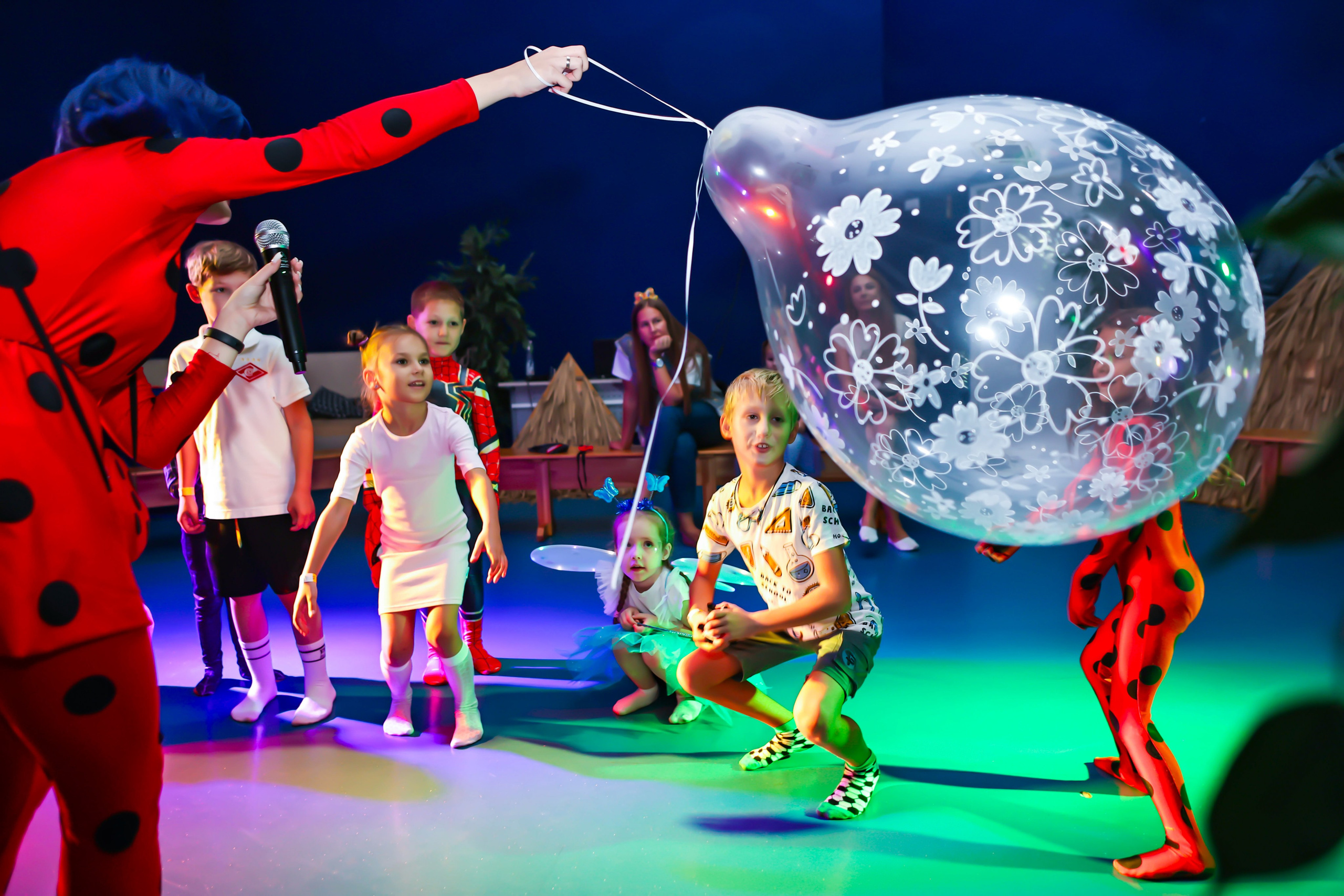 День рождения