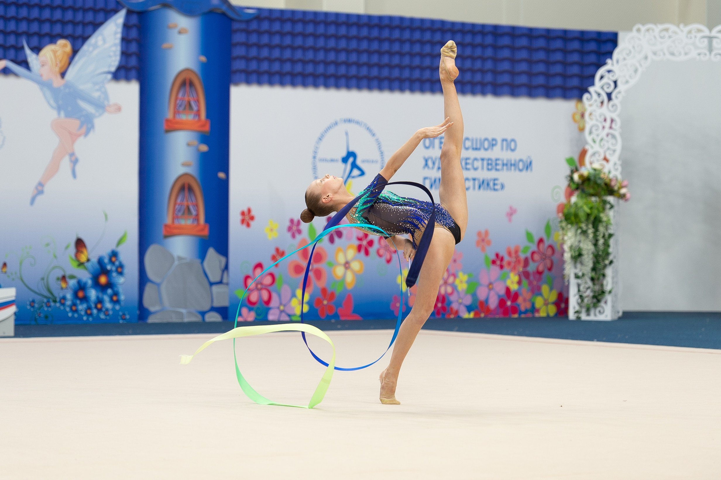 Фотограф Алина Суродеева. ФОТОВИДЕОСПОРТ. Фото видео услуги на соревнованиях по художественной гимнастике. Видеотрансляция соревнований. Москва, ЦФО, ПФО