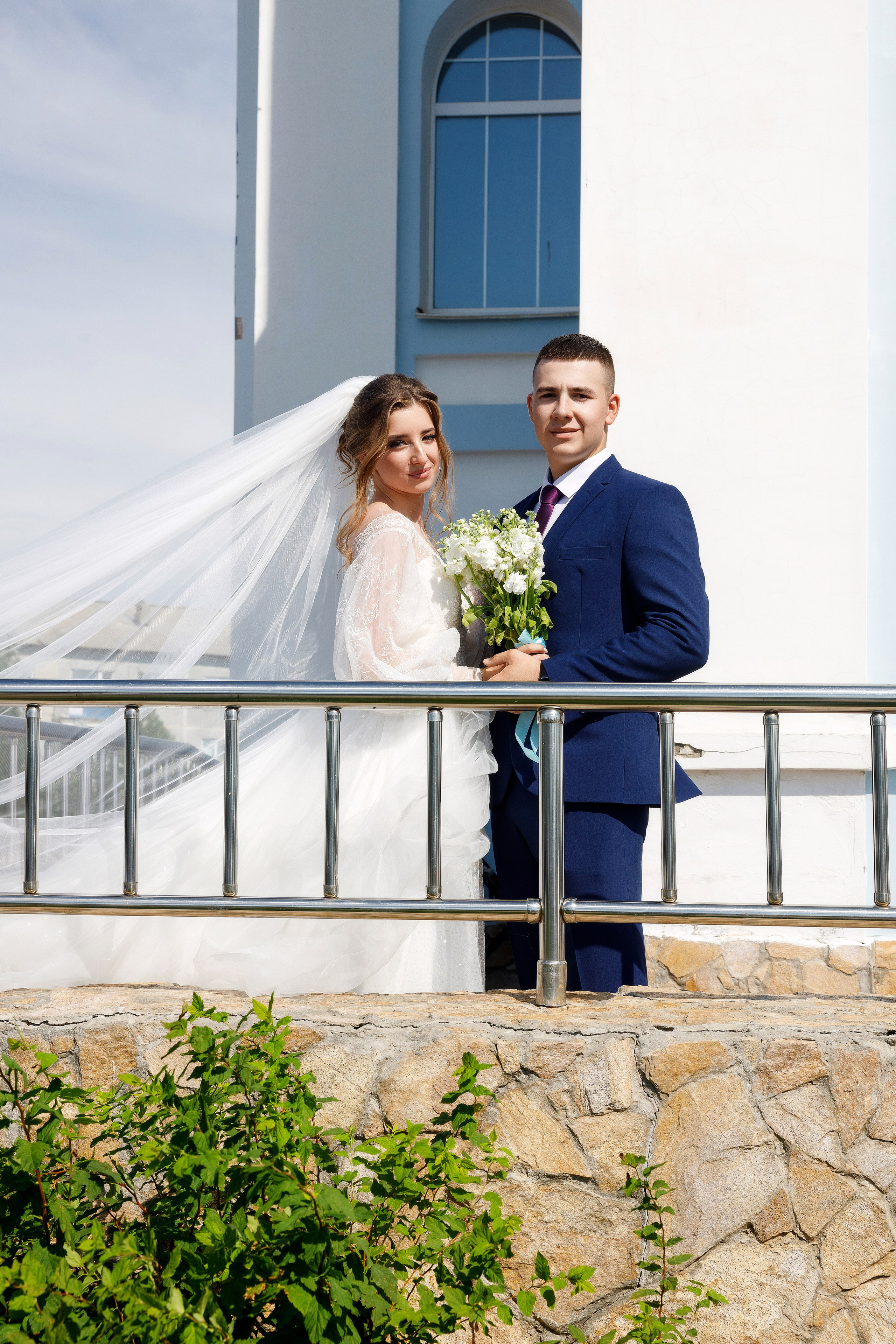 Владимир и Анастасия. Дмитрий Белим — Семейный фотограф в Омске | Фотосессии для беременных и малышей