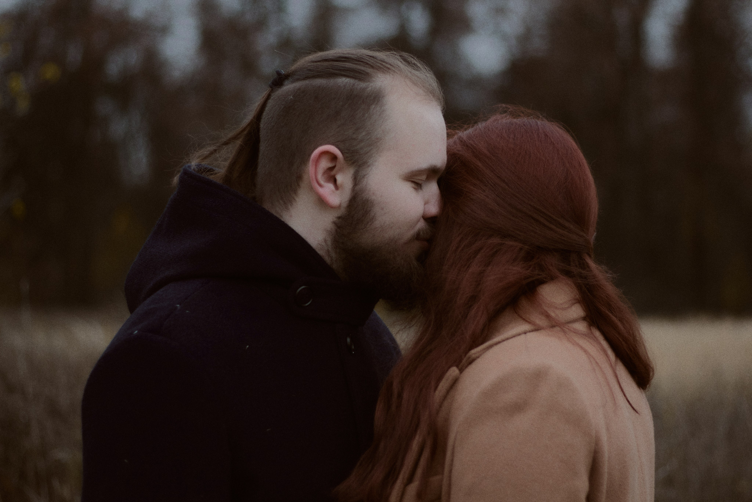 Агата и Даниил. Фотограф лавстори Москва/МО Приятелева Ангелина