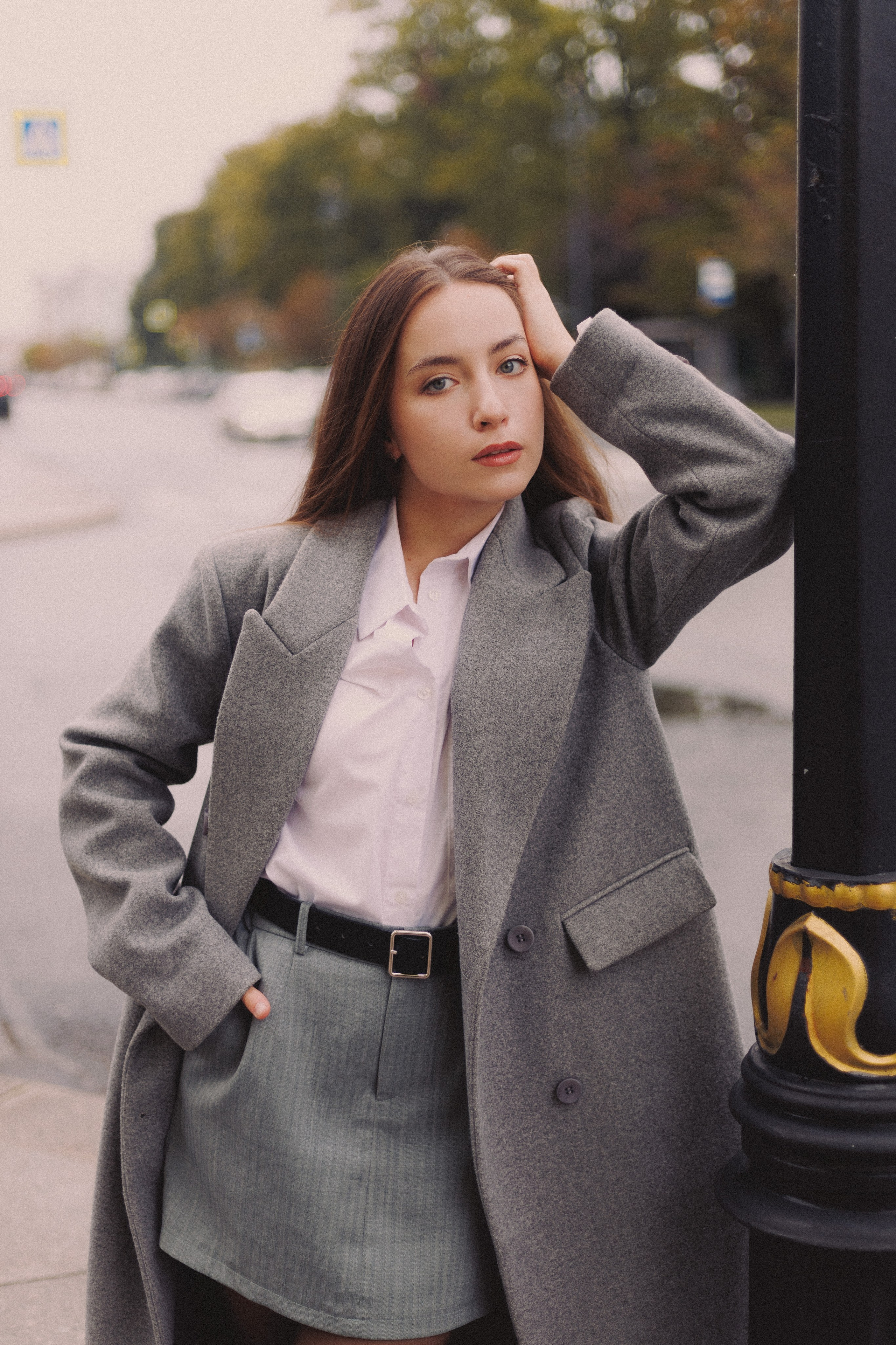 Уличные. Федорова Инесса, фотограф в Санкт-Петербурге