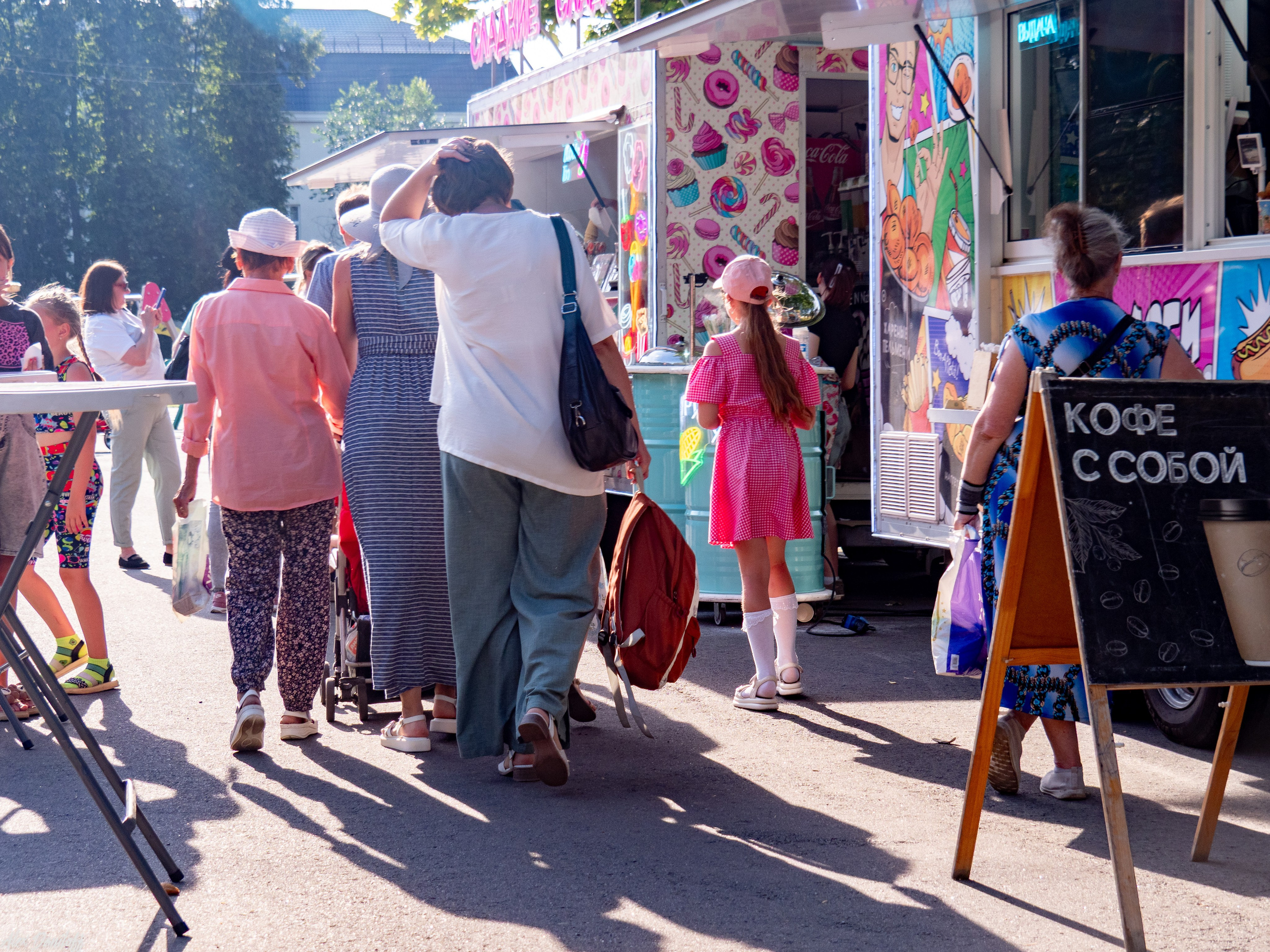 День РЖД. Муром-Инфо. Новости культуры, образования, спорта в городе Муром