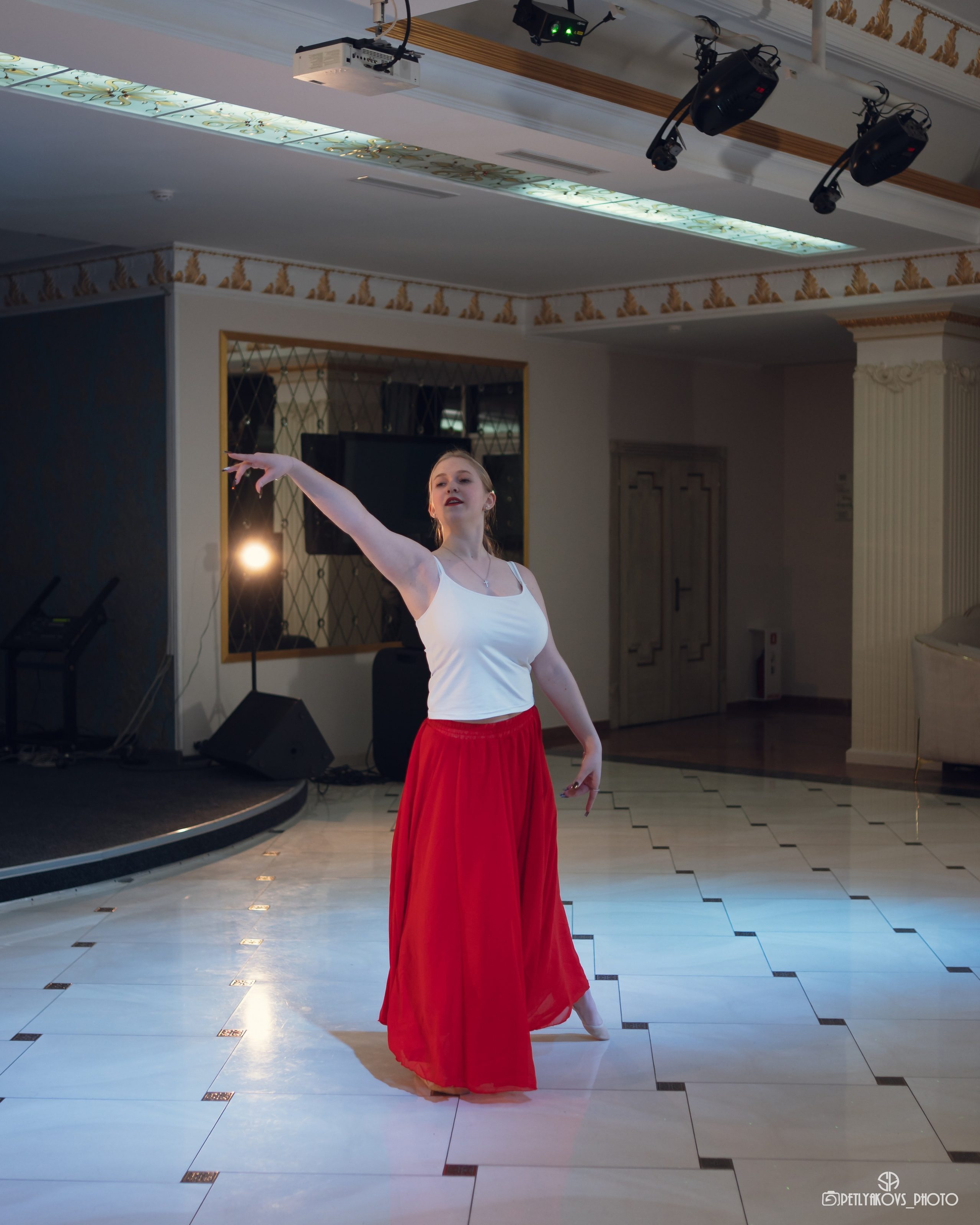 Отчётный концерт LEVITA. Фотограф, видеограф Пятигорск, Ставрополь, Ессентуки, Petlyakovs_photo