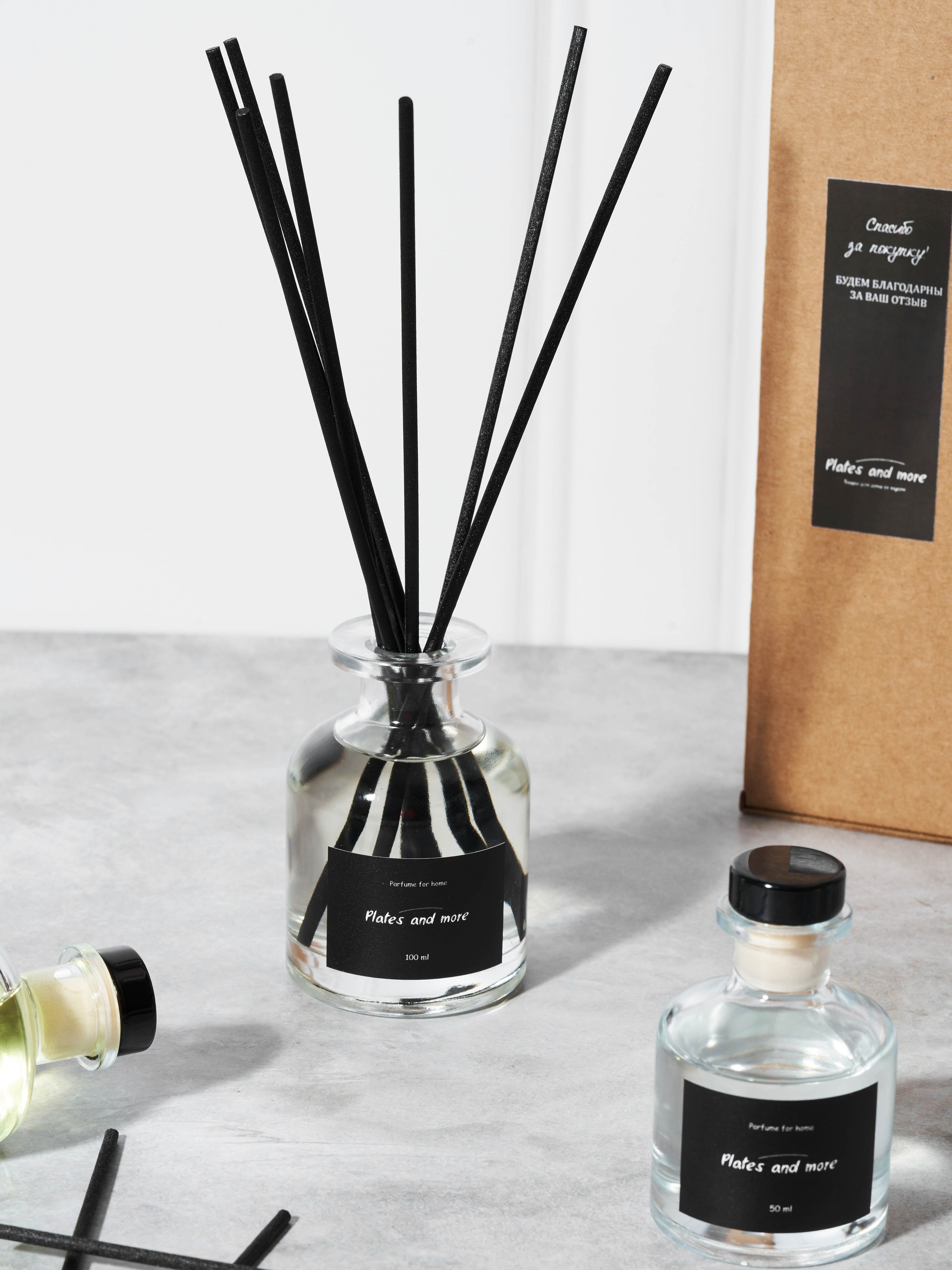 Посуда из дерева