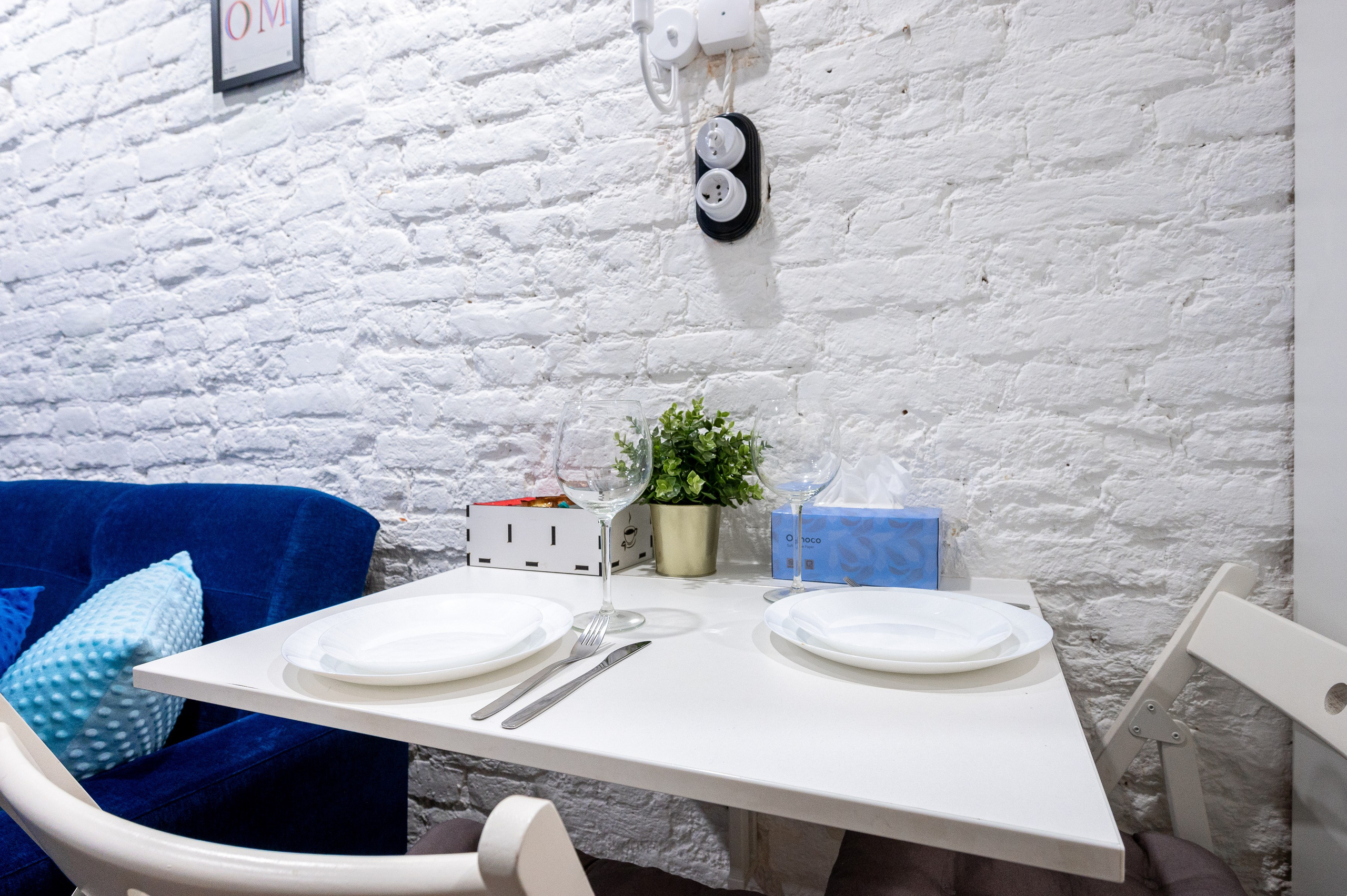 Студия на Шпалерной улице. Интерьерный фотограф. Фото- видеосъемка недвижимости Санкт-Петербург