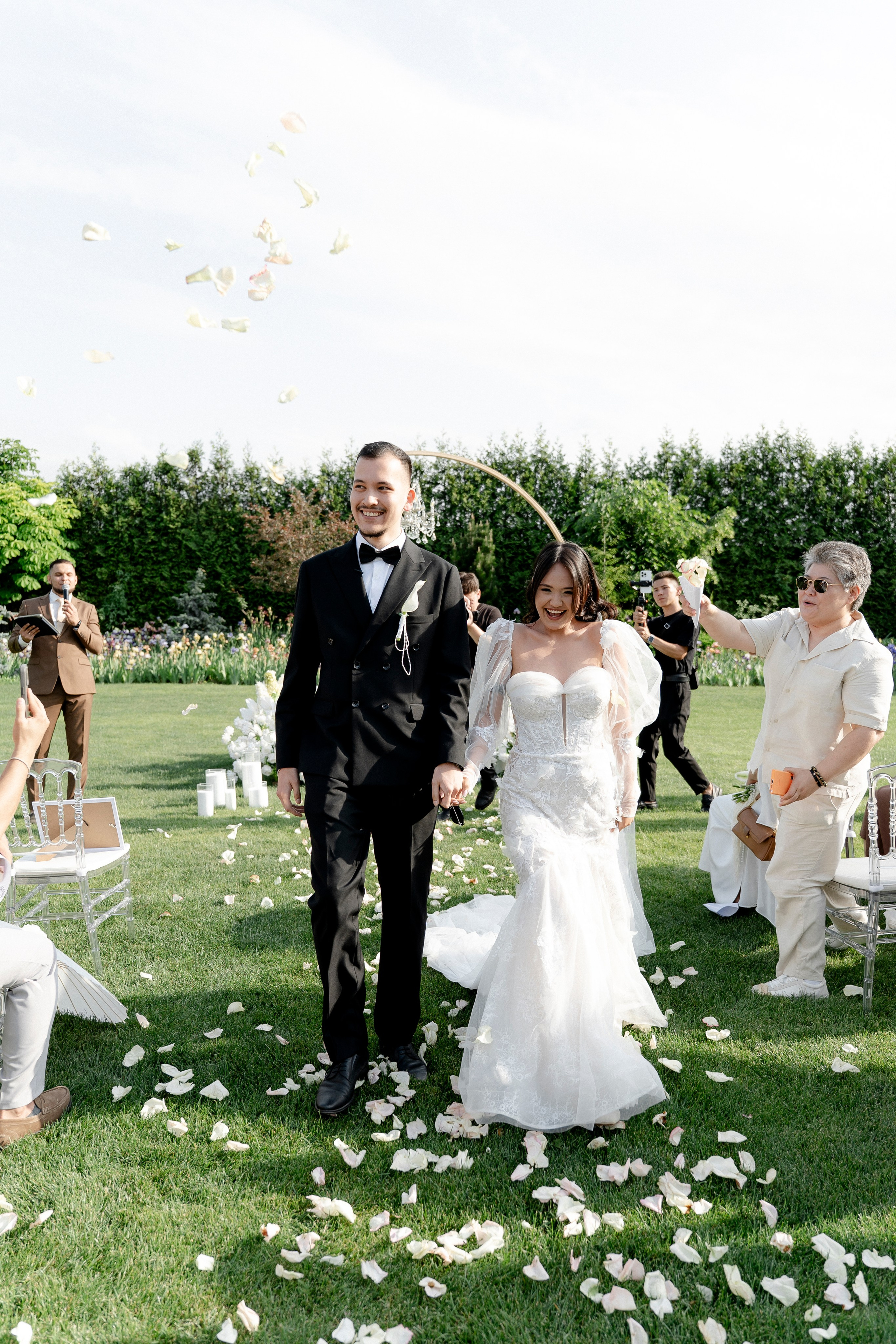 Taiman & Zumrada. Galam media