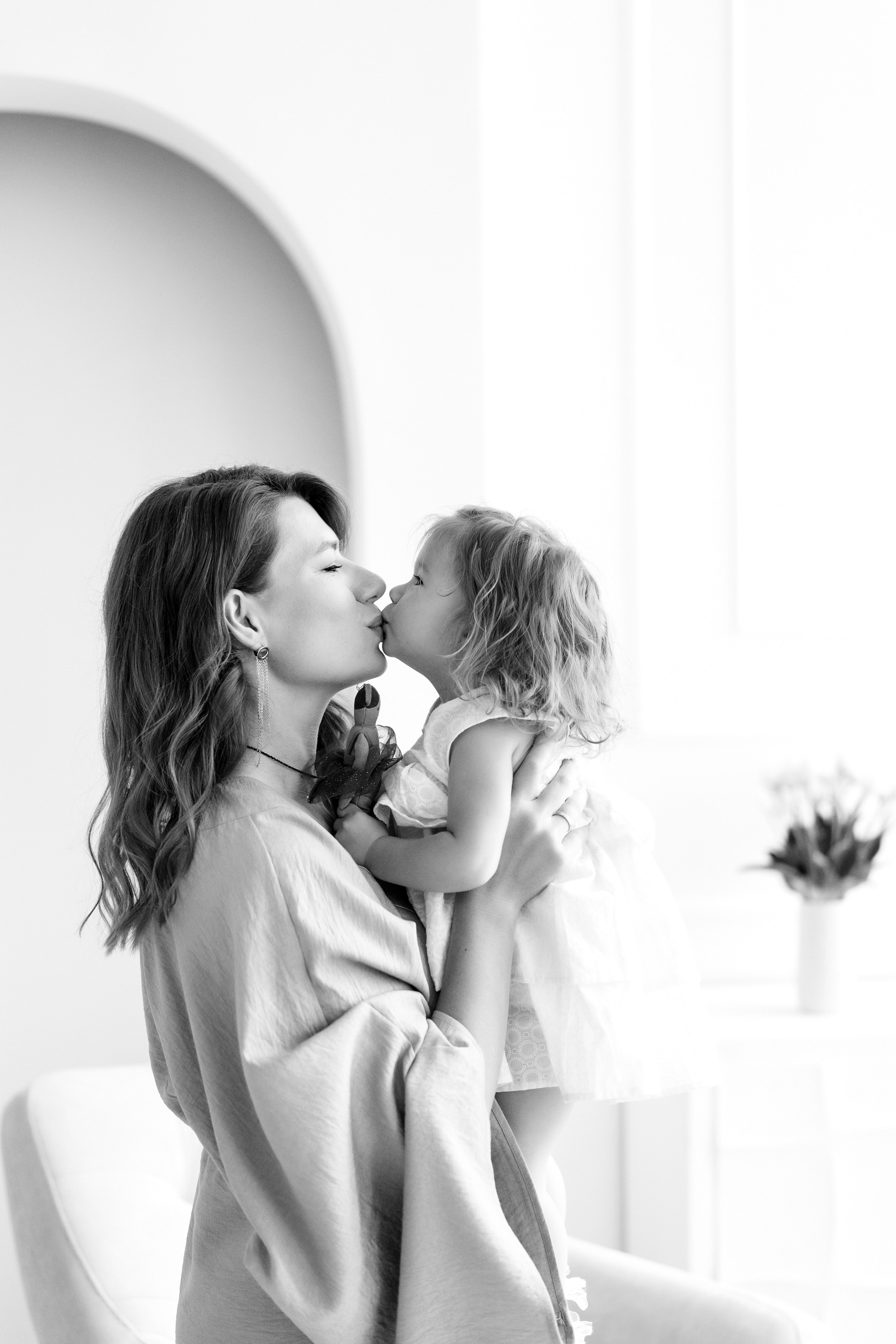 День Рождения. Семейный и свадебный фотограф Минск, Беларусь Анна Орловская