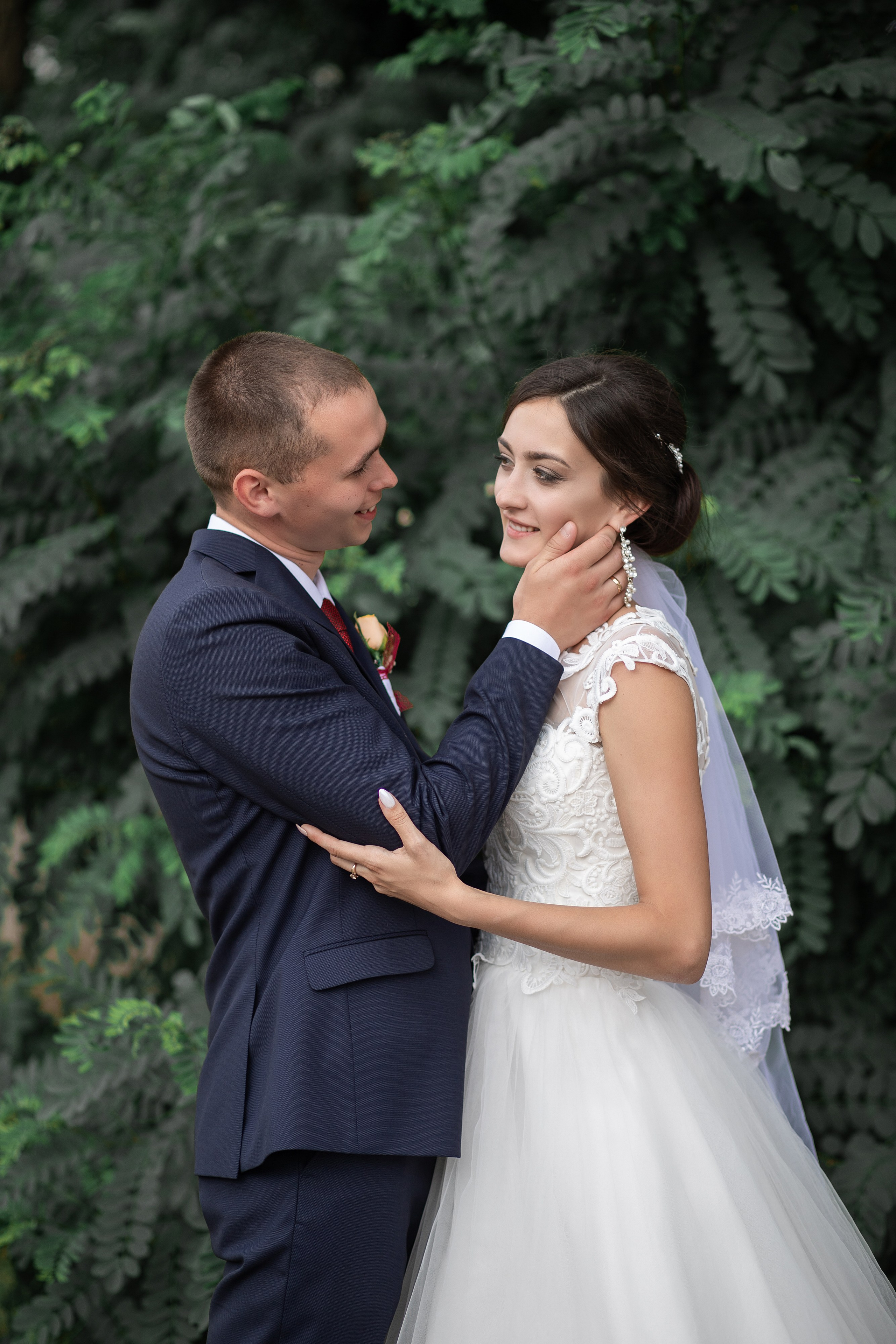 Свадебное. Свадебный фотограф Нижний Новгород | Софа Полякова