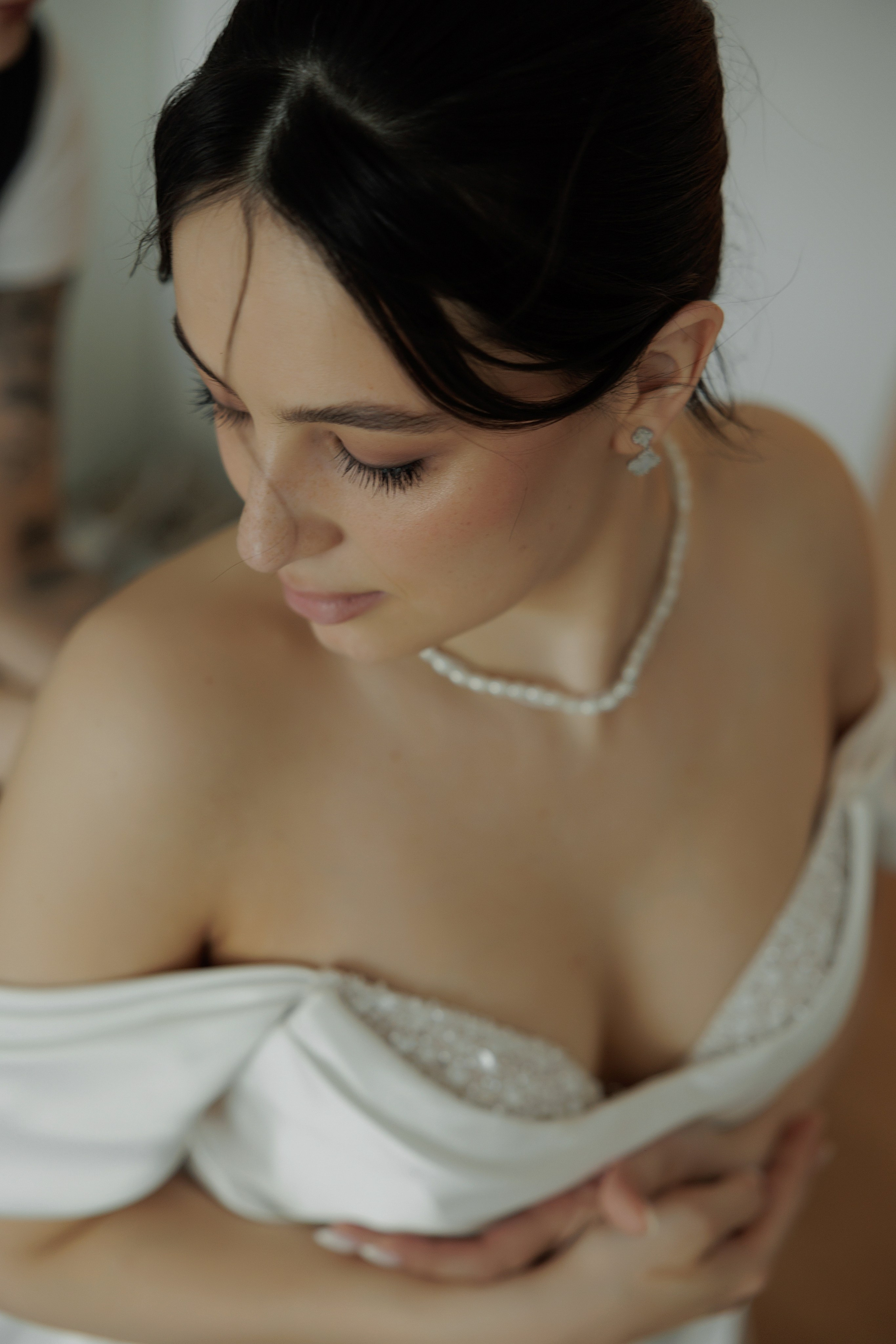 Я вновь смотрю в твои глаза!. Свадебный фотограф Калининград