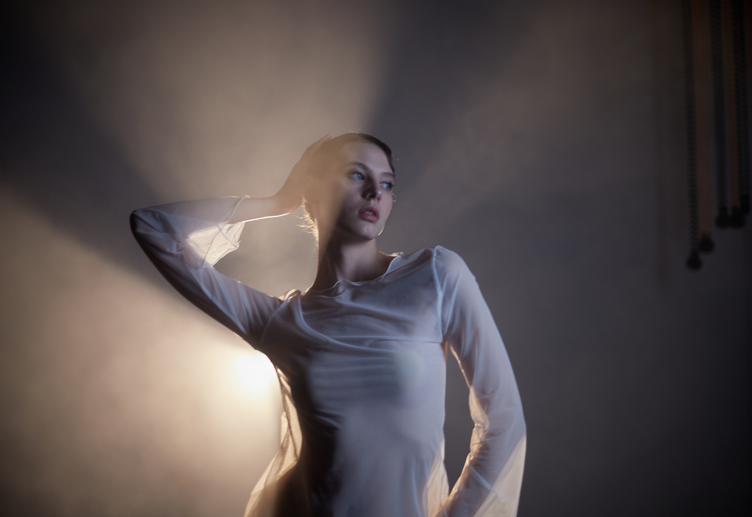 Будуар Futur. Семейный и детский фотограф в Хабаровске Алевтина Проскурякова