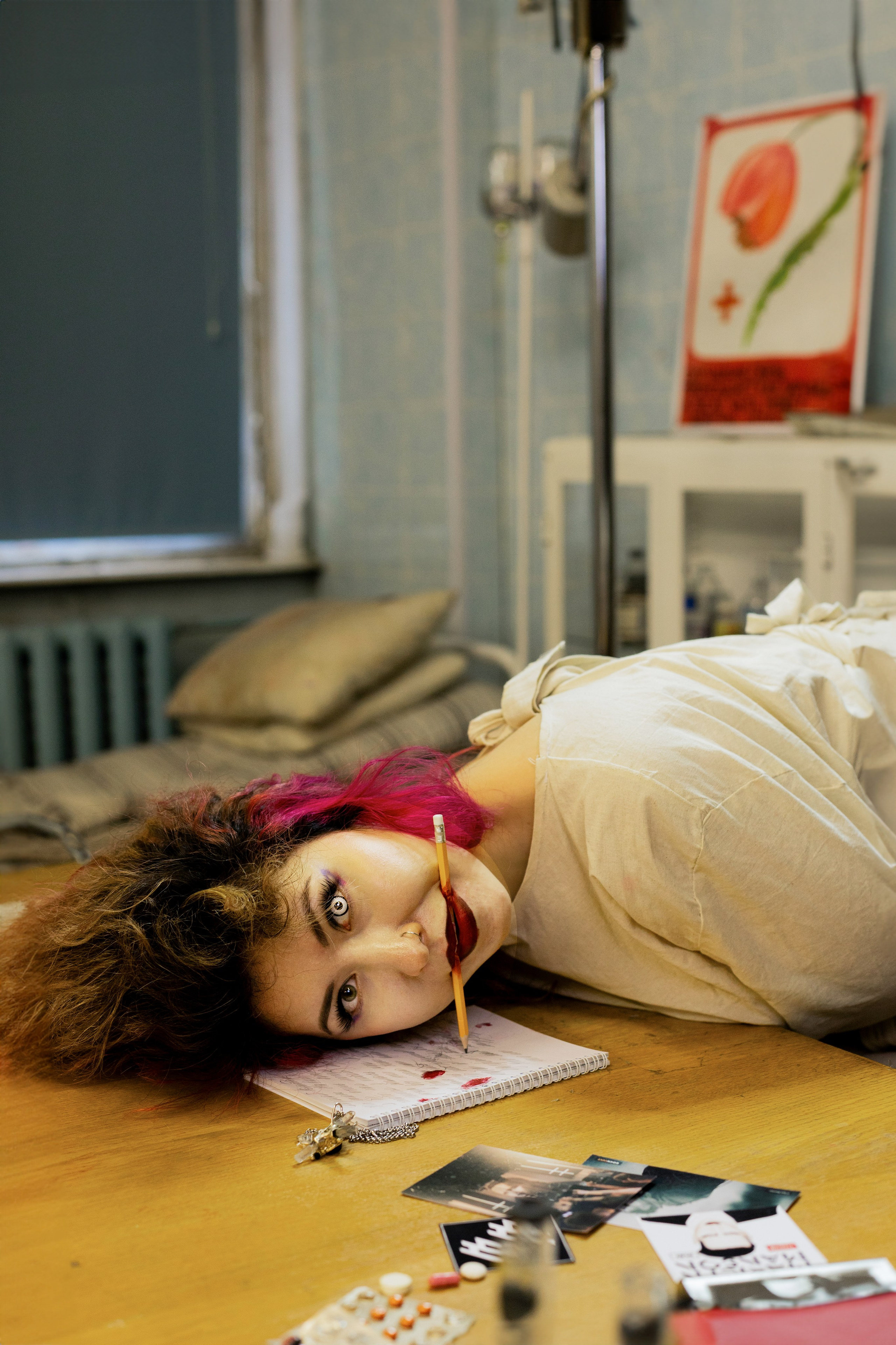 Письмо кумиру. Фотограф. Love story, портрет, индивидуальные съемки. Фудфотограф