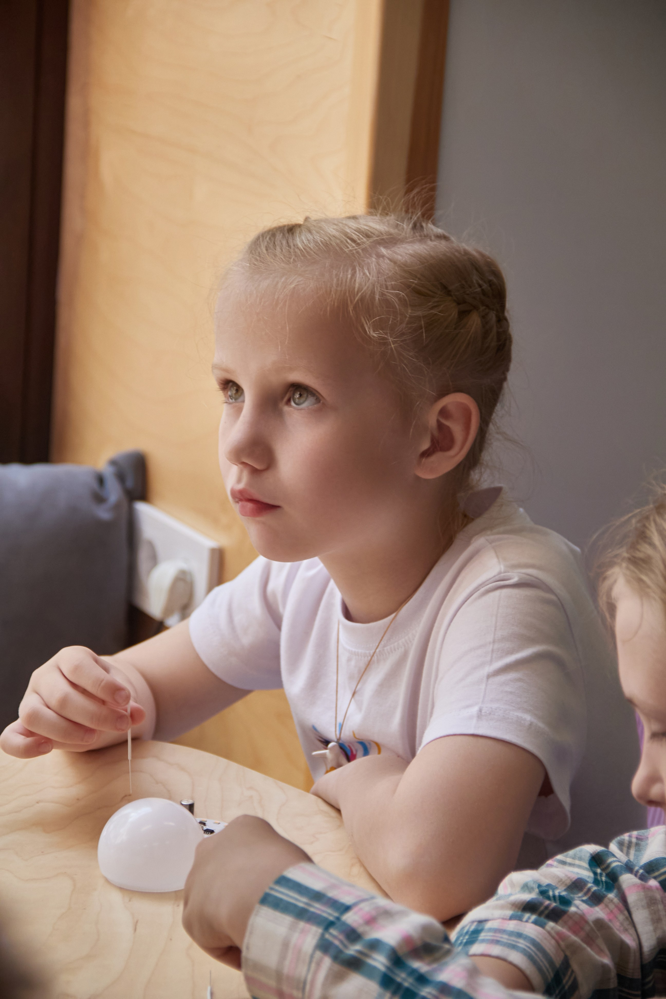 Программа в честь Дня защиты детей. Фотограф в Смоленске Ася Польшина