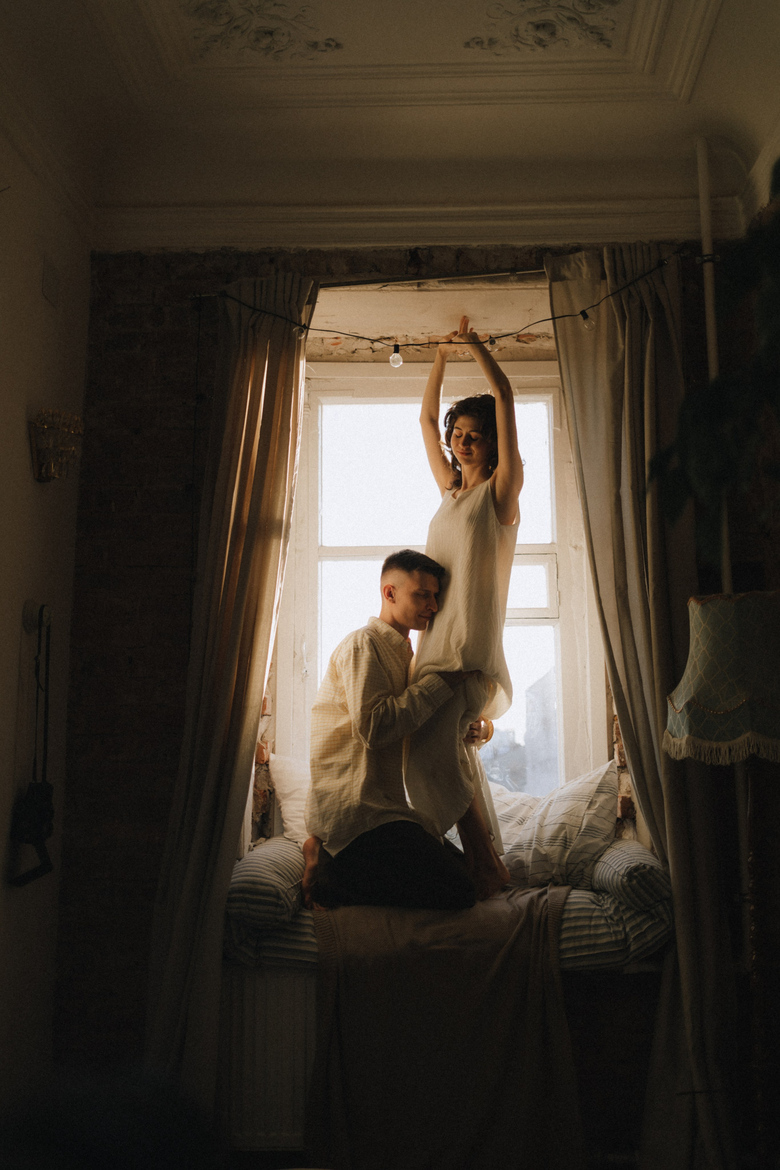 Фотограф в Санкт-Петербурге Гусакова Ольга