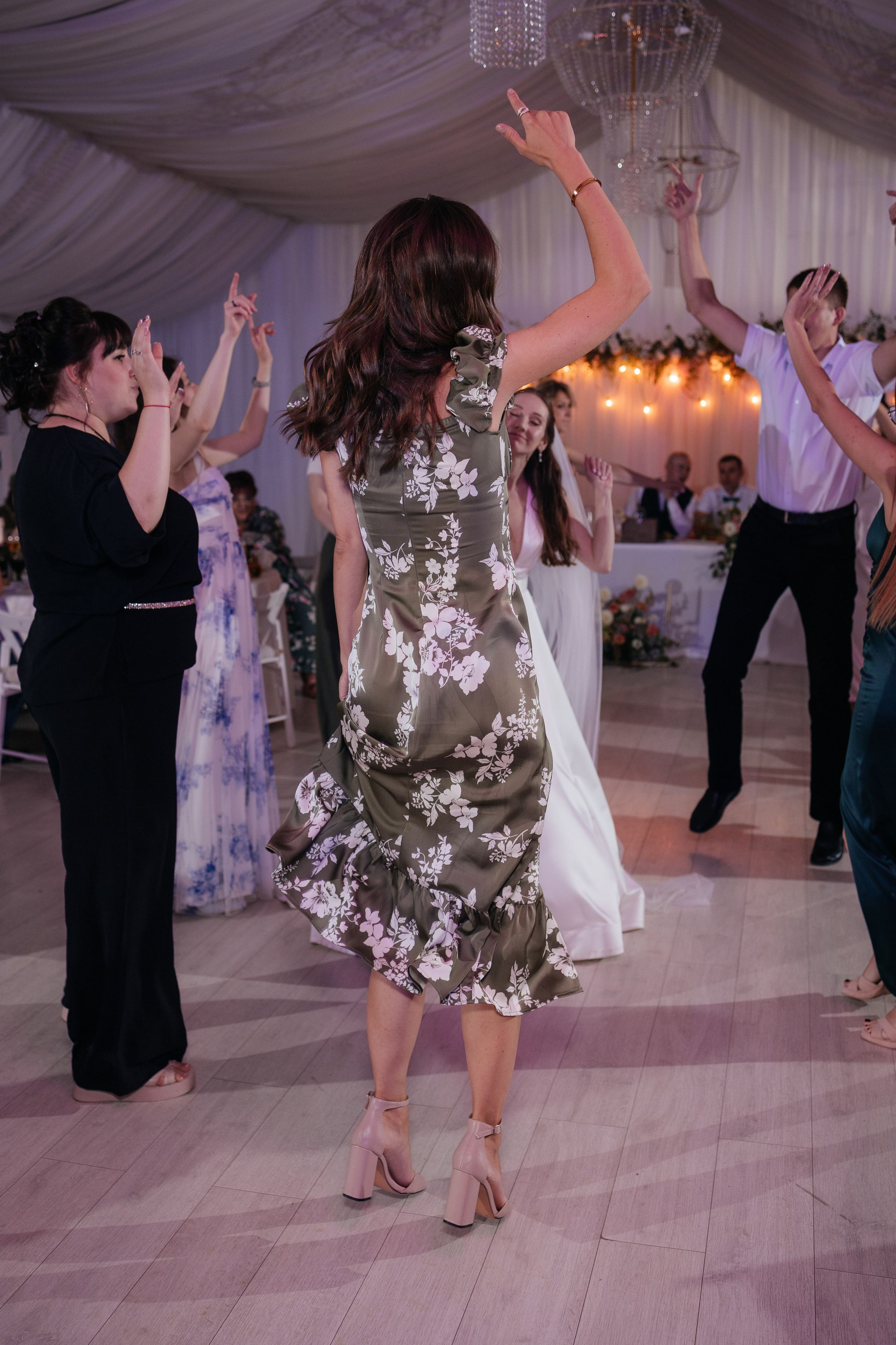 Николай и Алина. Фотограф Крохин Олег