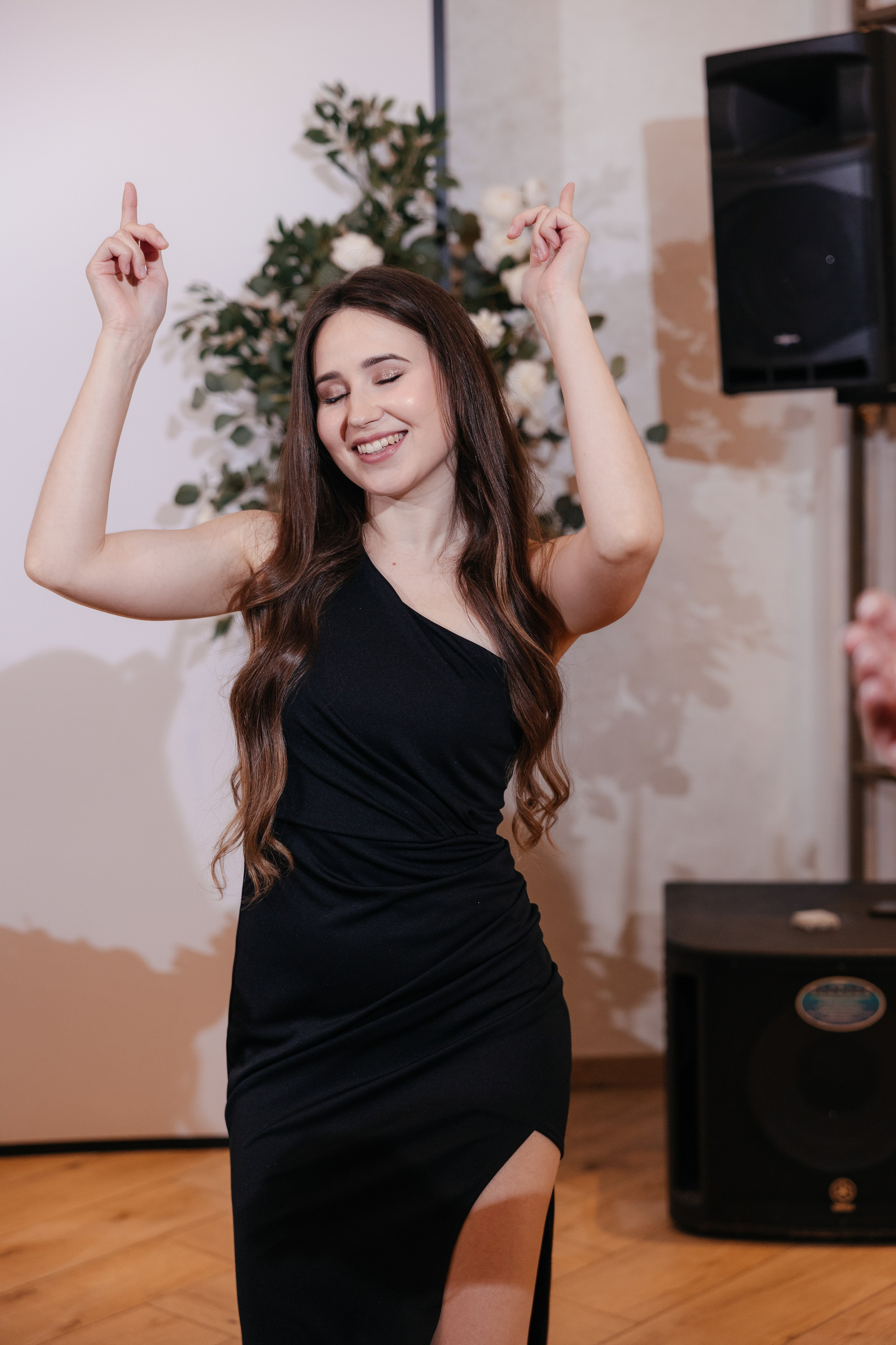 Савелий и Даша. Фотограф Крохин Олег