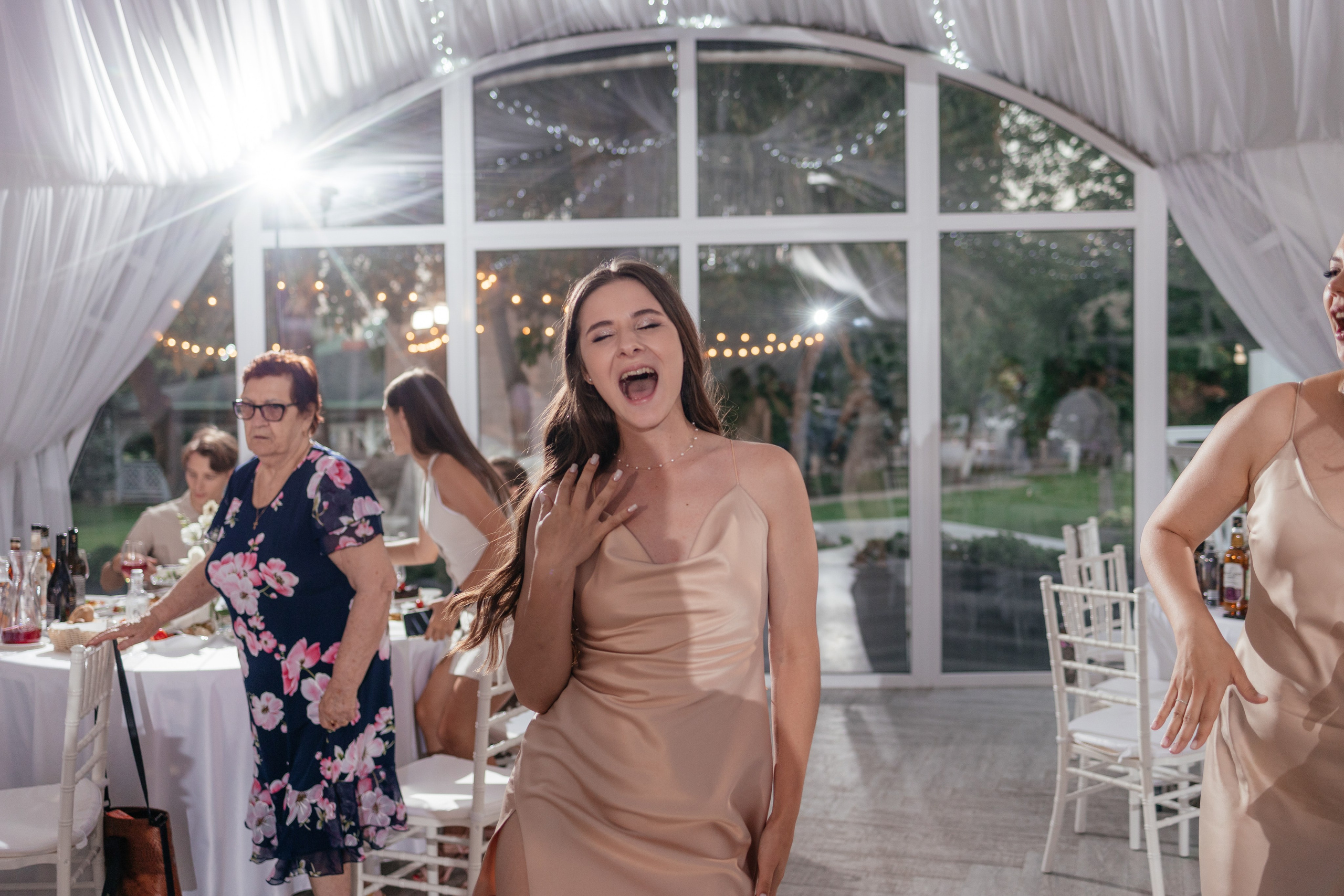 Вова и Лера. Фотограф Крохин Олег