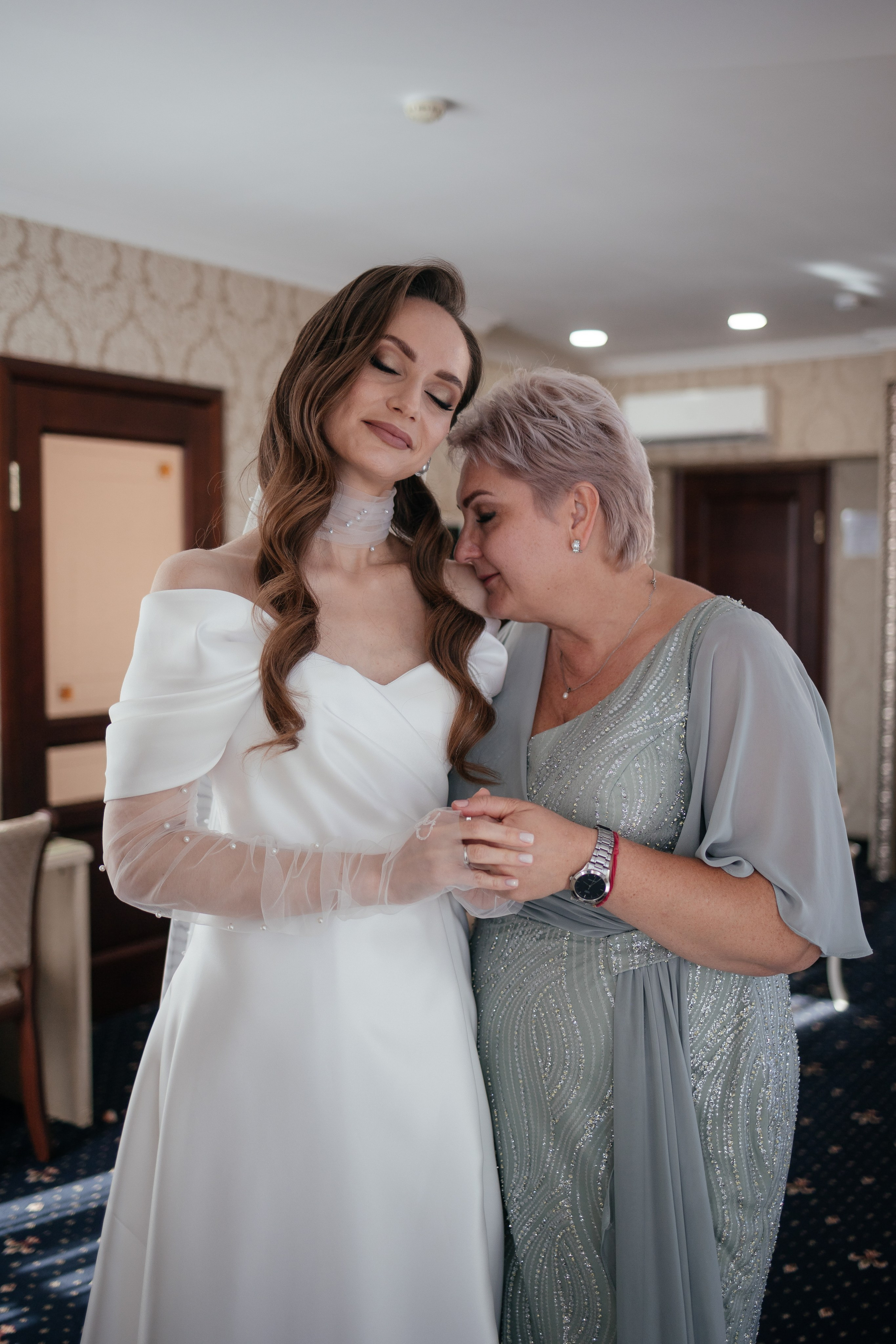 Евгений и Дарья. Фотограф Крохин Олег