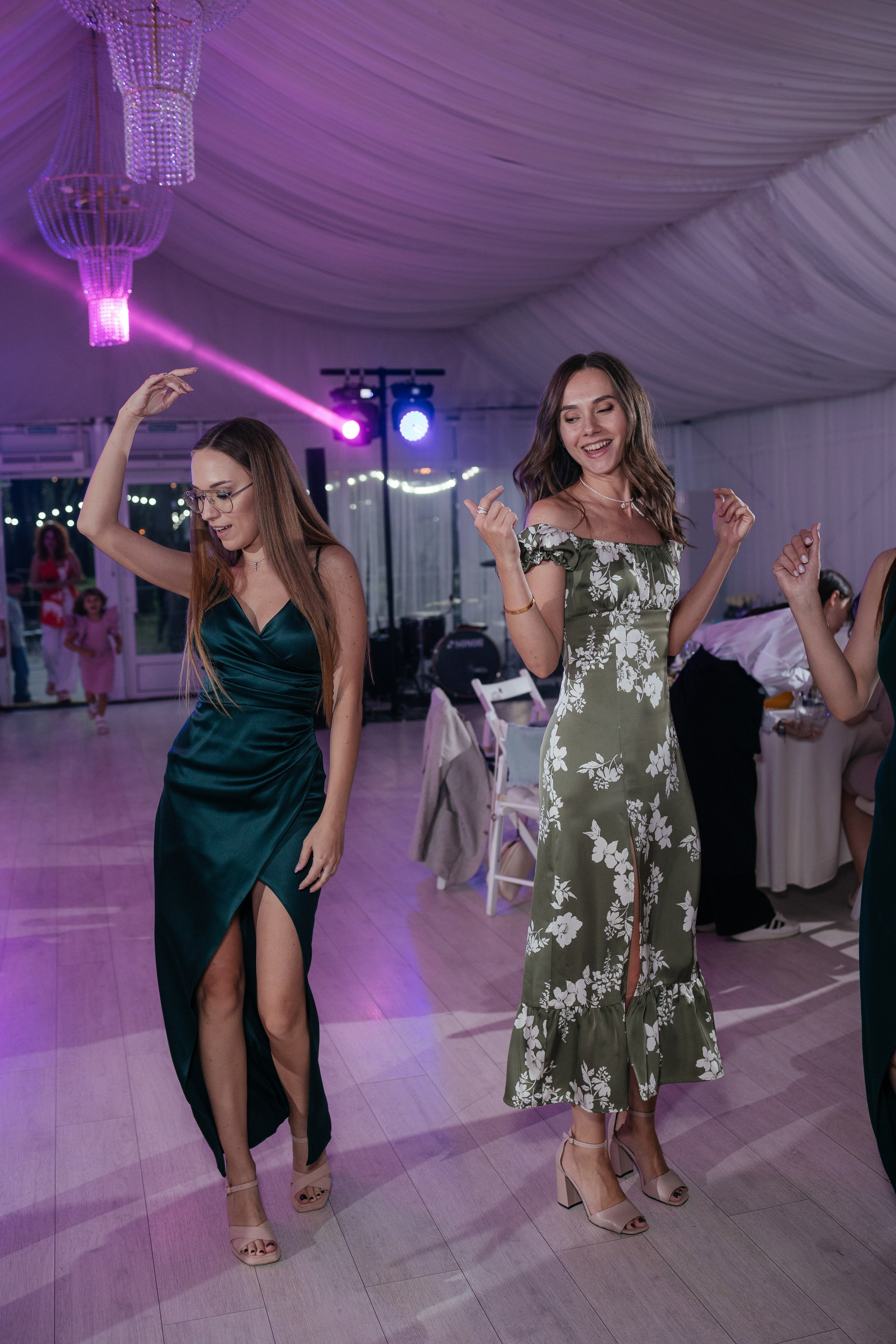 Николай и Алина. Фотограф Крохин Олег