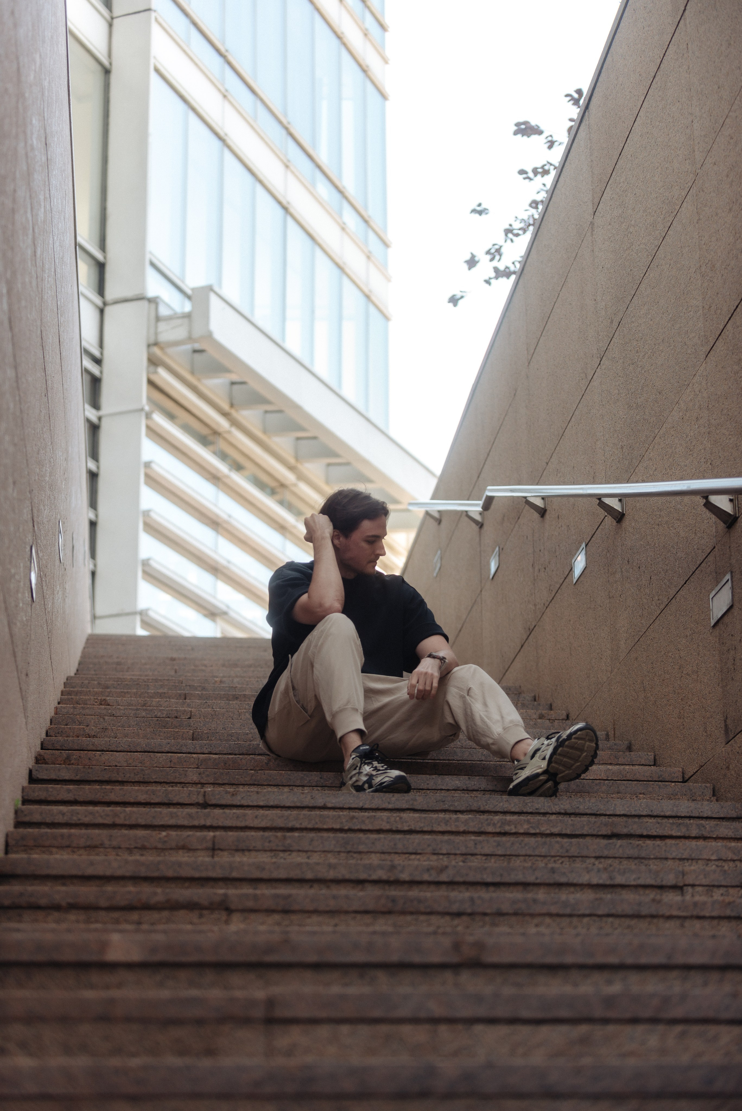 Александр. Свадебный фотограф Алматы Ниязов Руслан