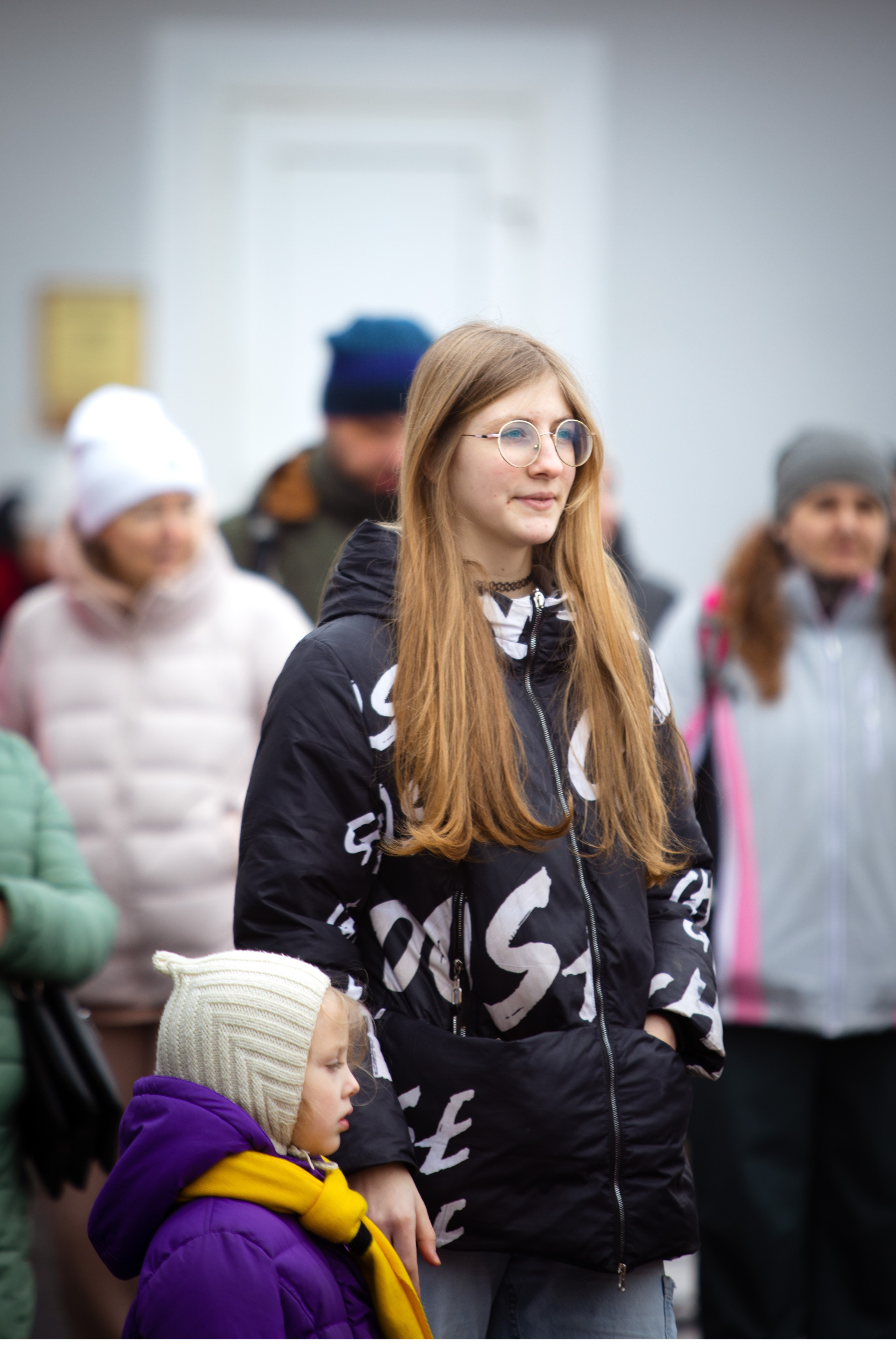 МАСЛЕНИЦА 2025. Школьный фотограф Минск