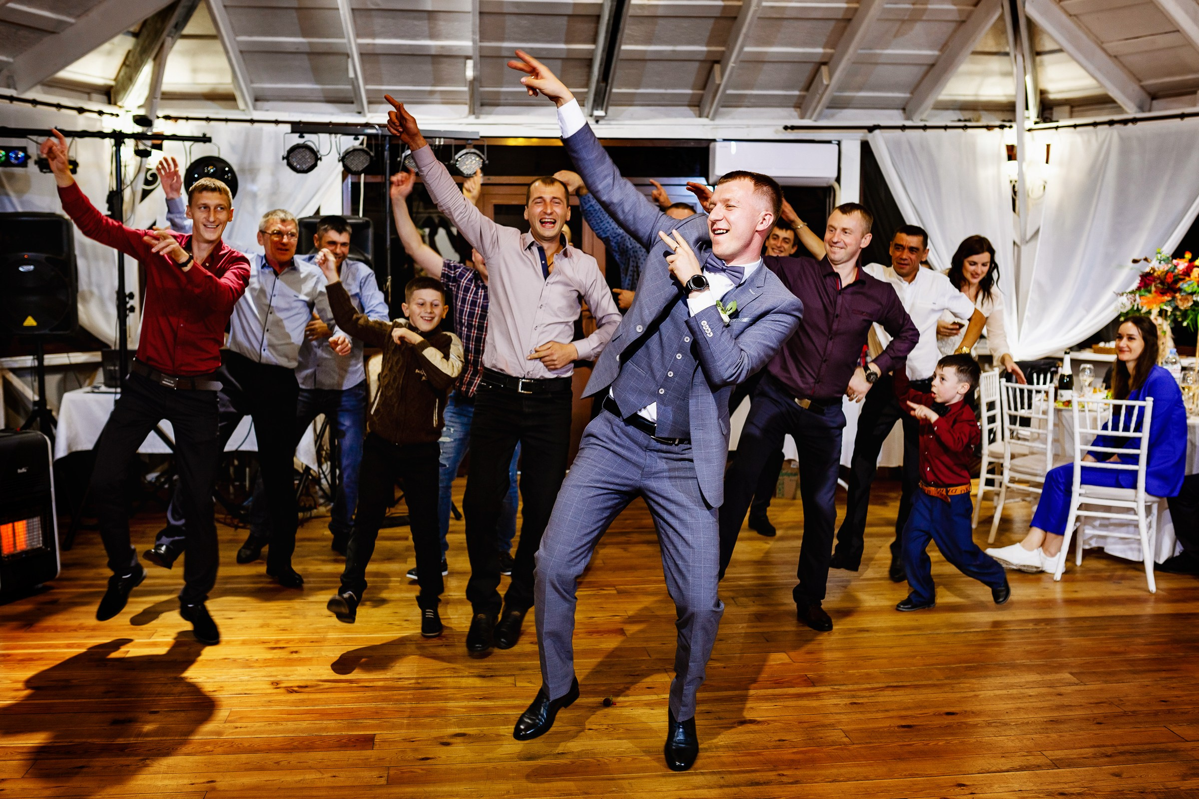 Юля и Дима. Свадебный фотограф в Воронеже Иван Самодуров