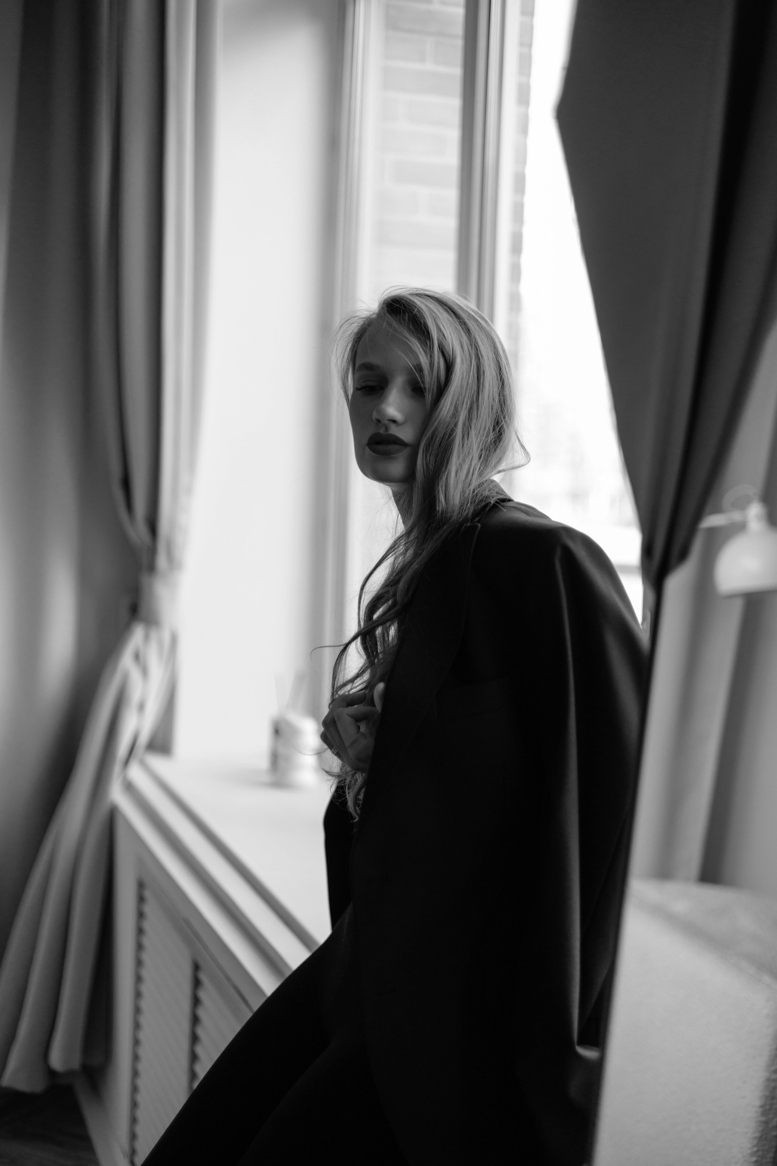 Есфирь. Фотограф Новосибирск Анна Полонова